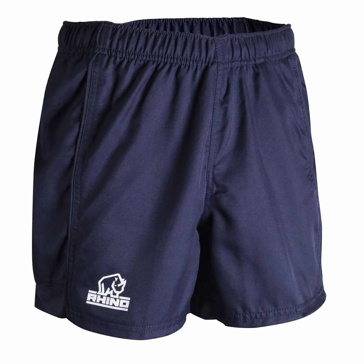 Rhino Auckland R/Shorts Adult - Camiseta Unisex Adulto