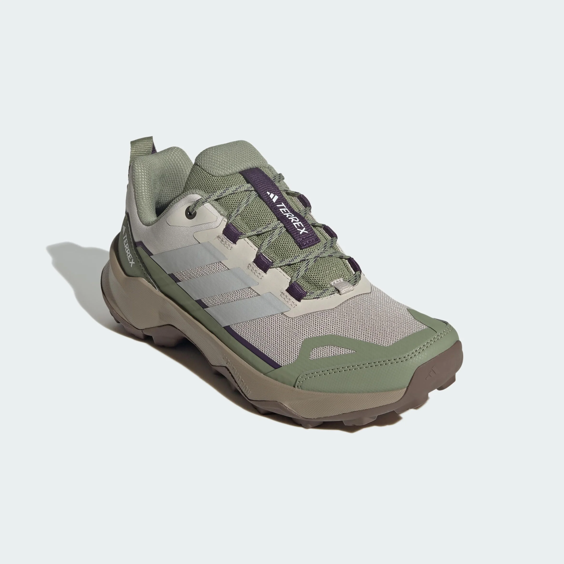 adidas Women's Zapatilla de Senderismo Terrex Skychaser Ax5