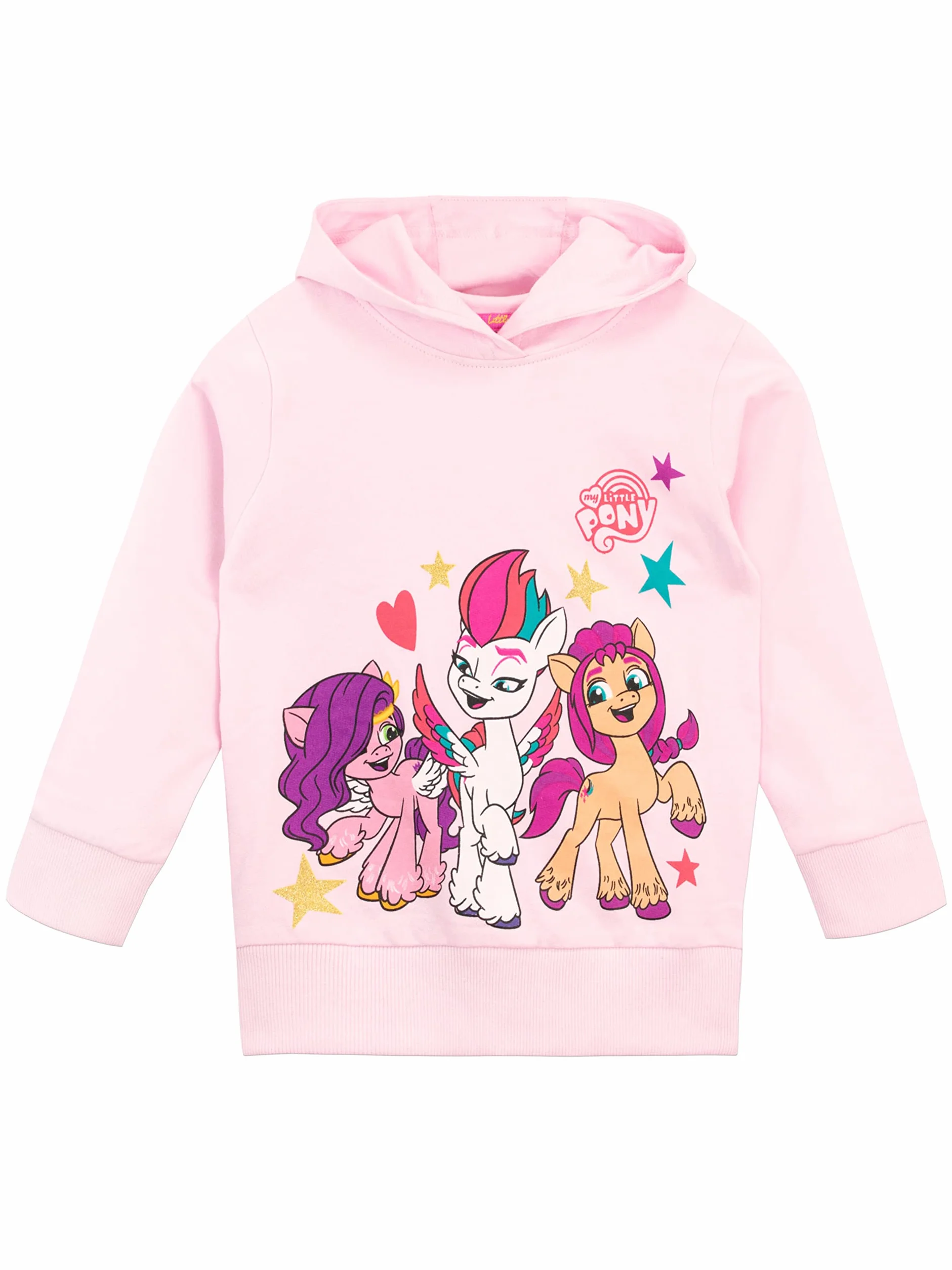 My Little Pony Sudadera para Niñas
