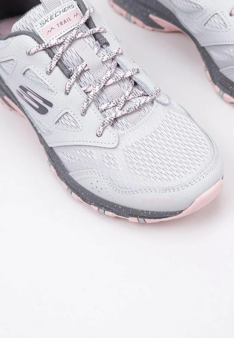 Skechers Mujer Hillcrest Pure Escapade Trainers