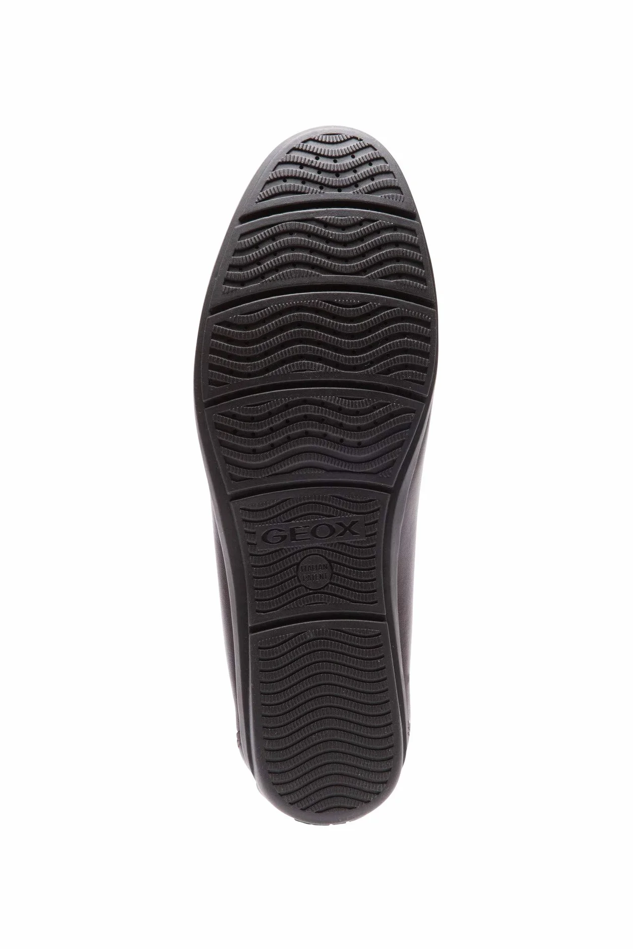 Geox U Siron A, Mocasines para Hombre