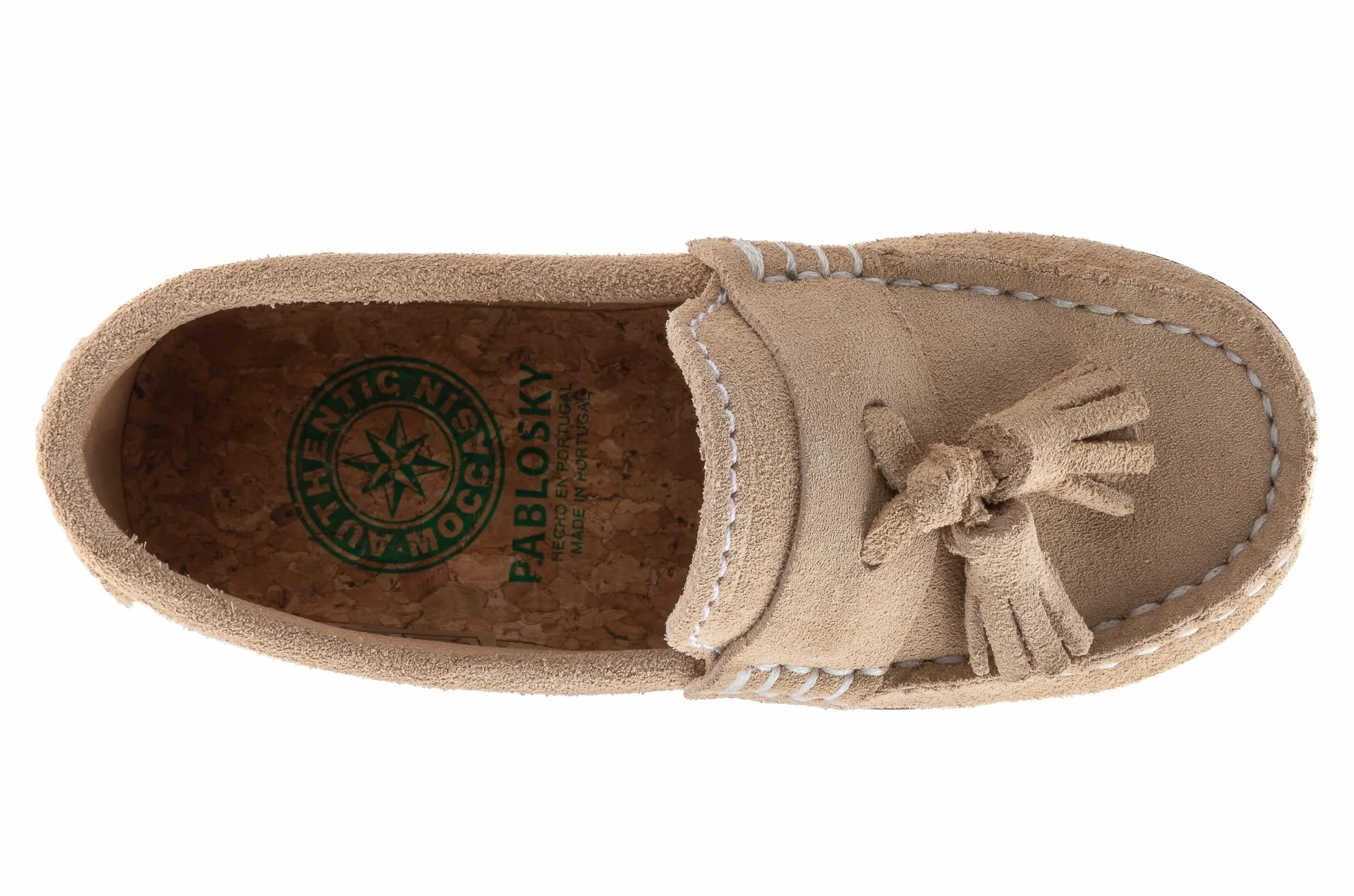 Pablosky 128136, Moccasin Niños