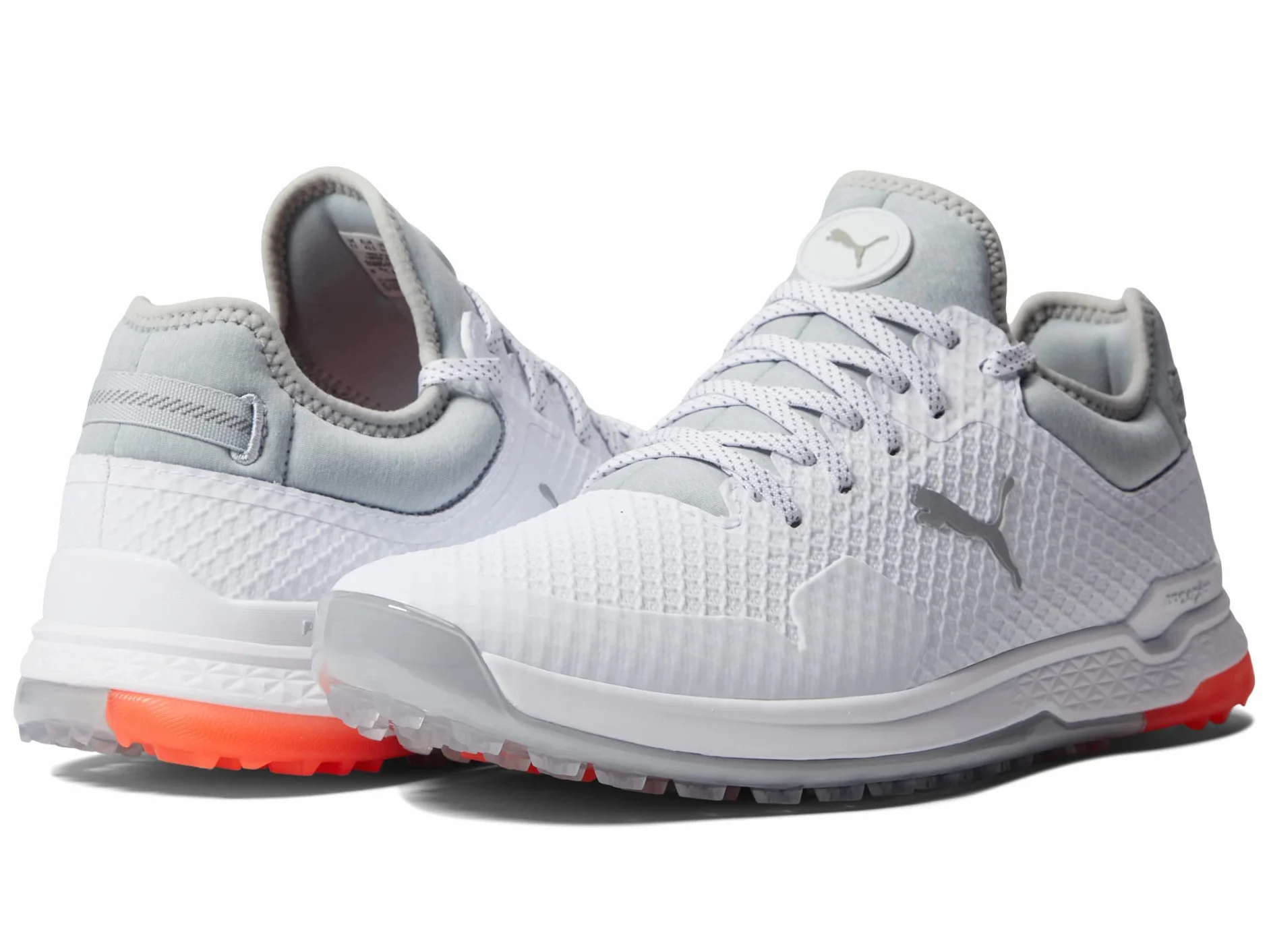 PUMA Proadapt Alphacat, Zapatos de Golf Hombre
