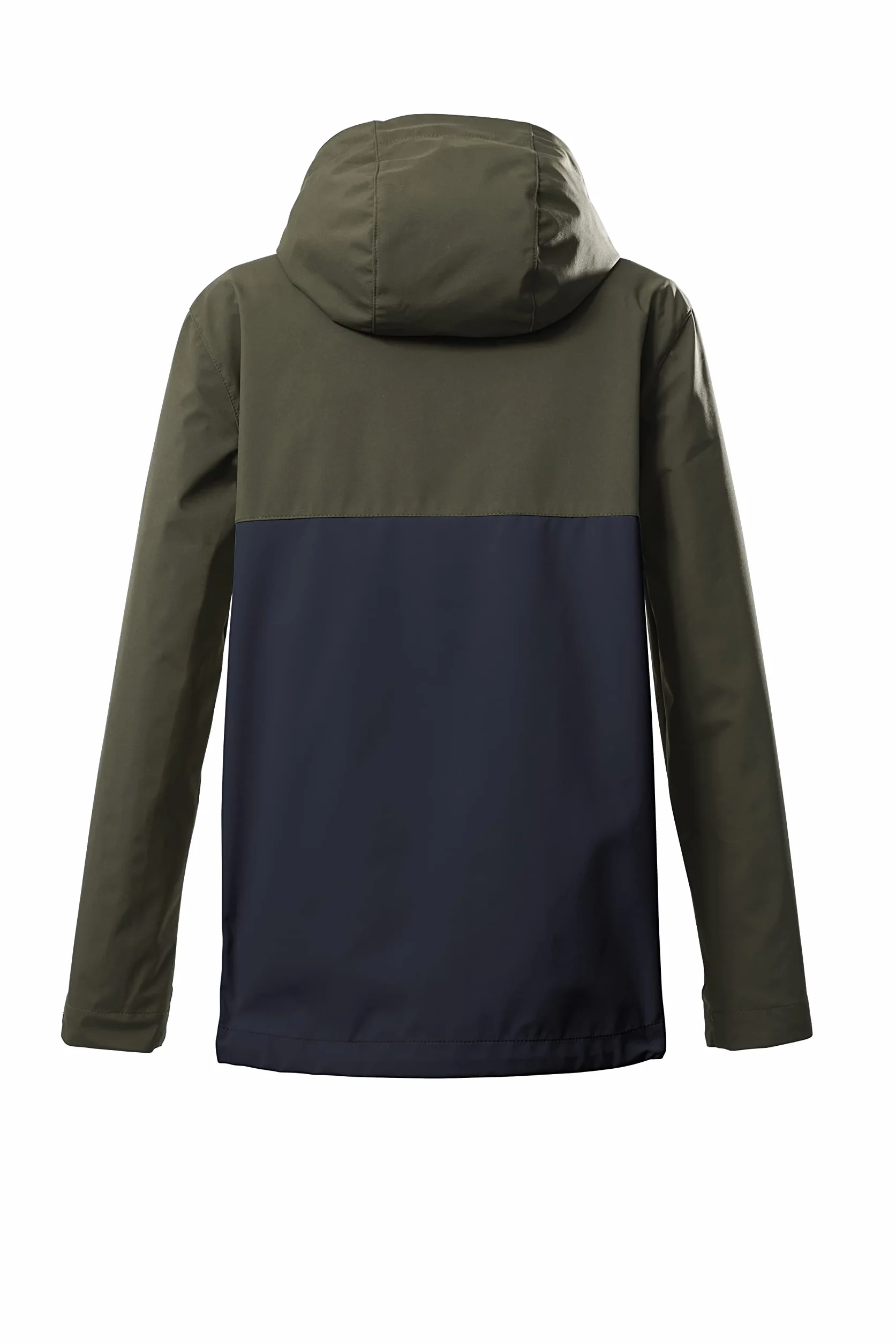 Killtec Kos 219 Bys Sftshll Jckt Chaqueta softshell/chaqueta outdoor con capucha Niños