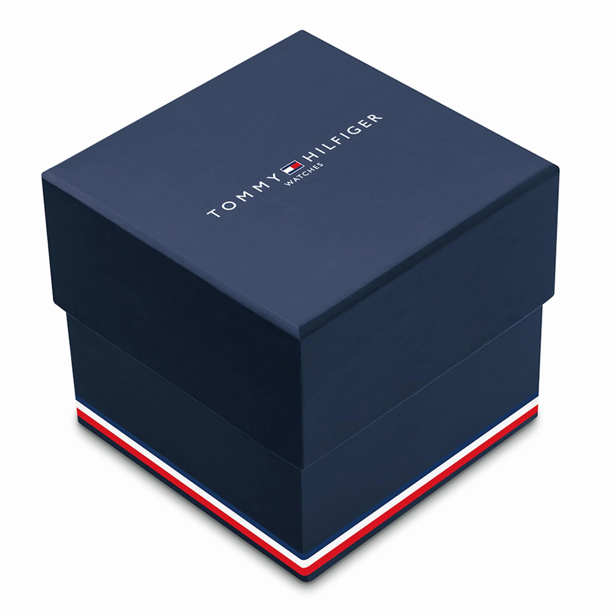 Tommy Hilfiger Uhren Analog Quarz 32016089
