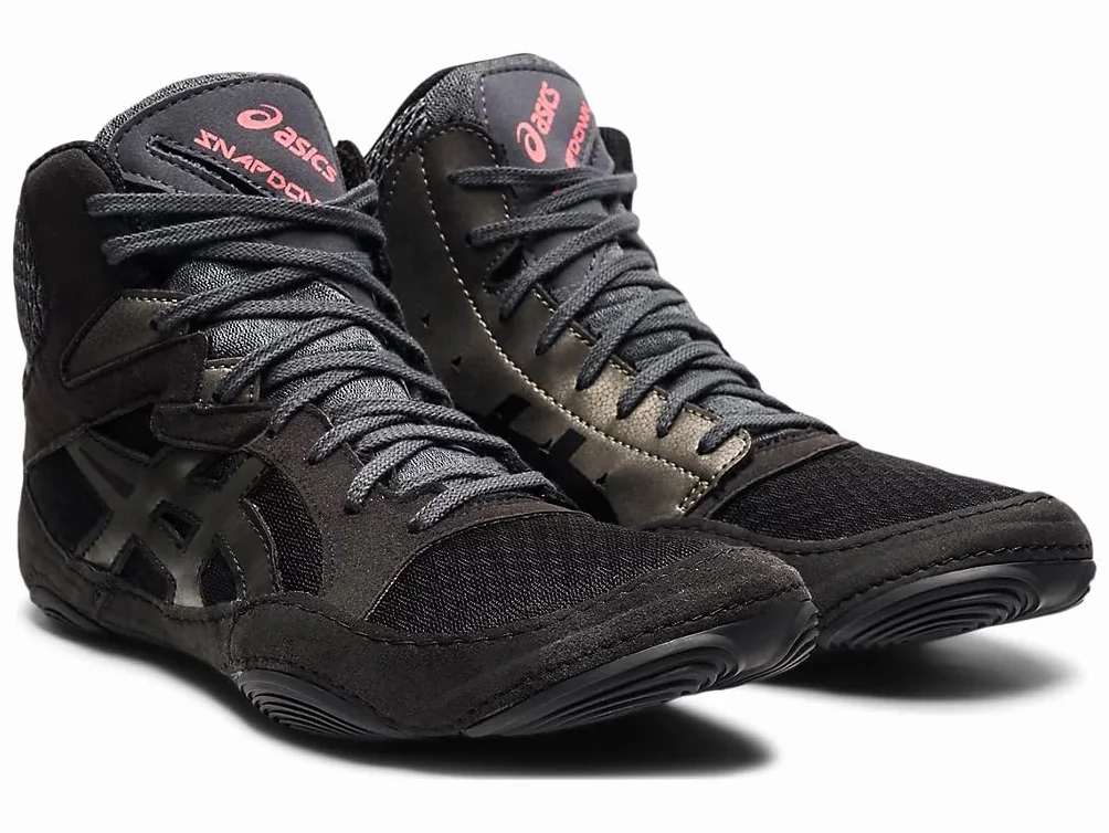 ASICS Snapdown 3, Zapatos de Lucha Libre Hombre