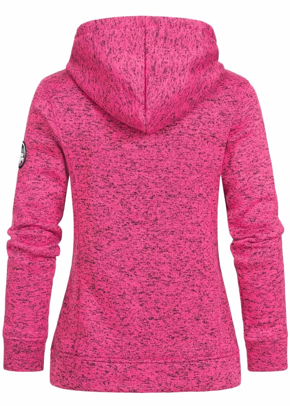 Geographical Norway-Polar de mujer TALERTE