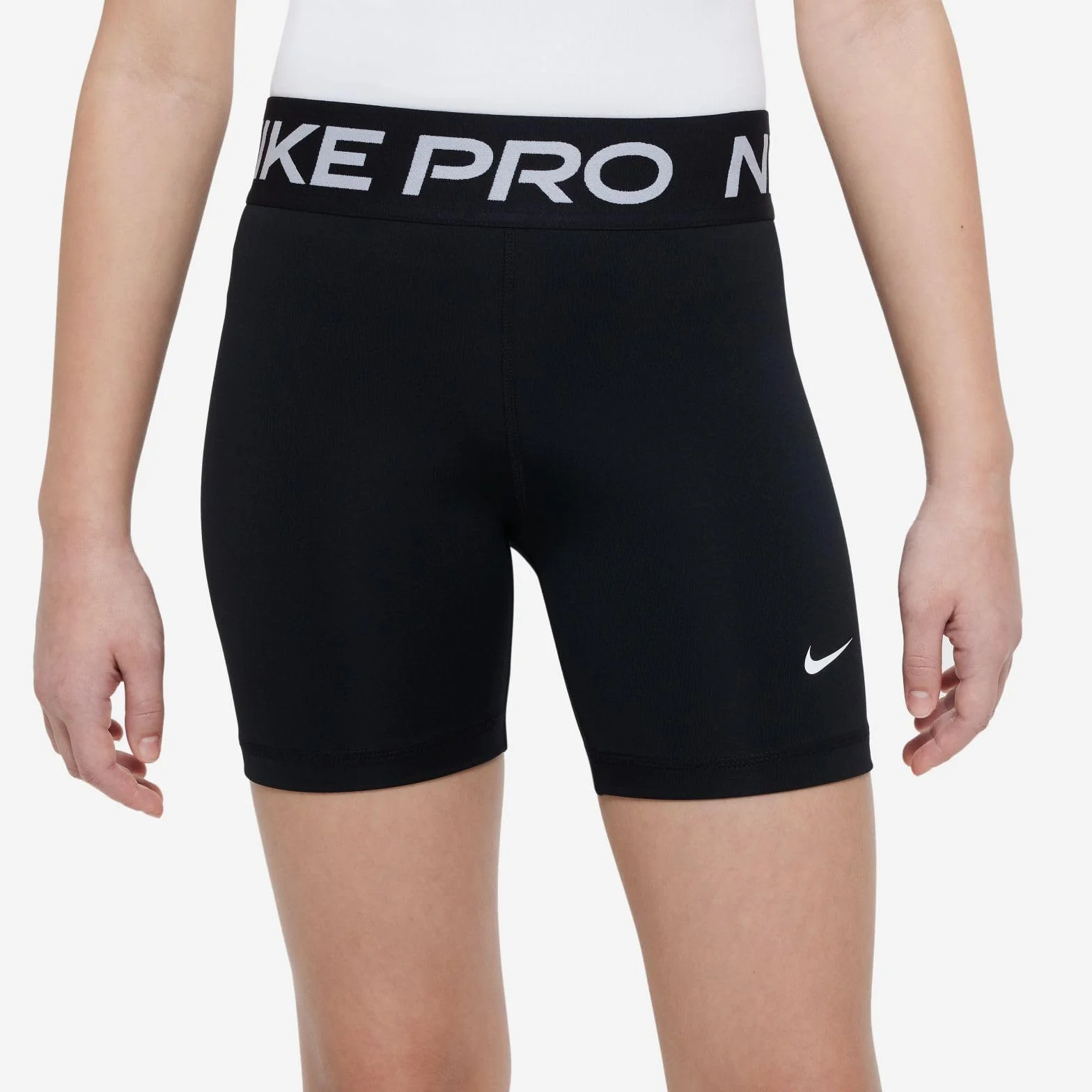 NIKE Girl'S Pro Shorts