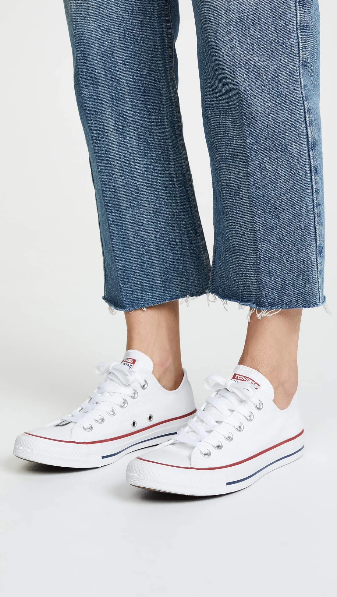 Converse Chuck Taylor All Star Classic Low Top DEPORTIVAS PLANAS Unisex