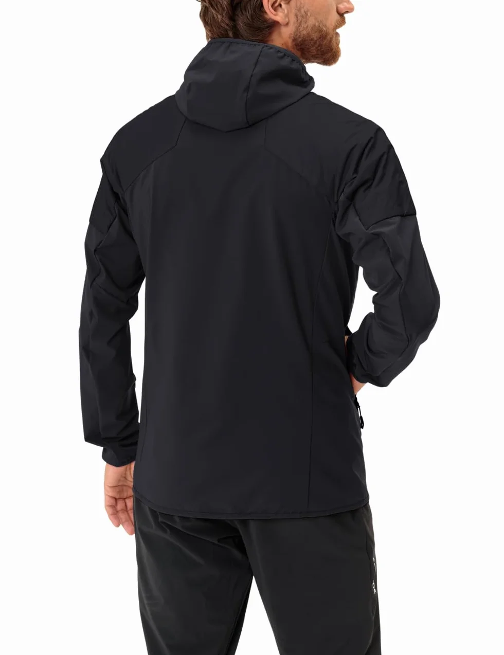 VAUDE Men's Brenva Jacket Ii Chaqueta Hombre