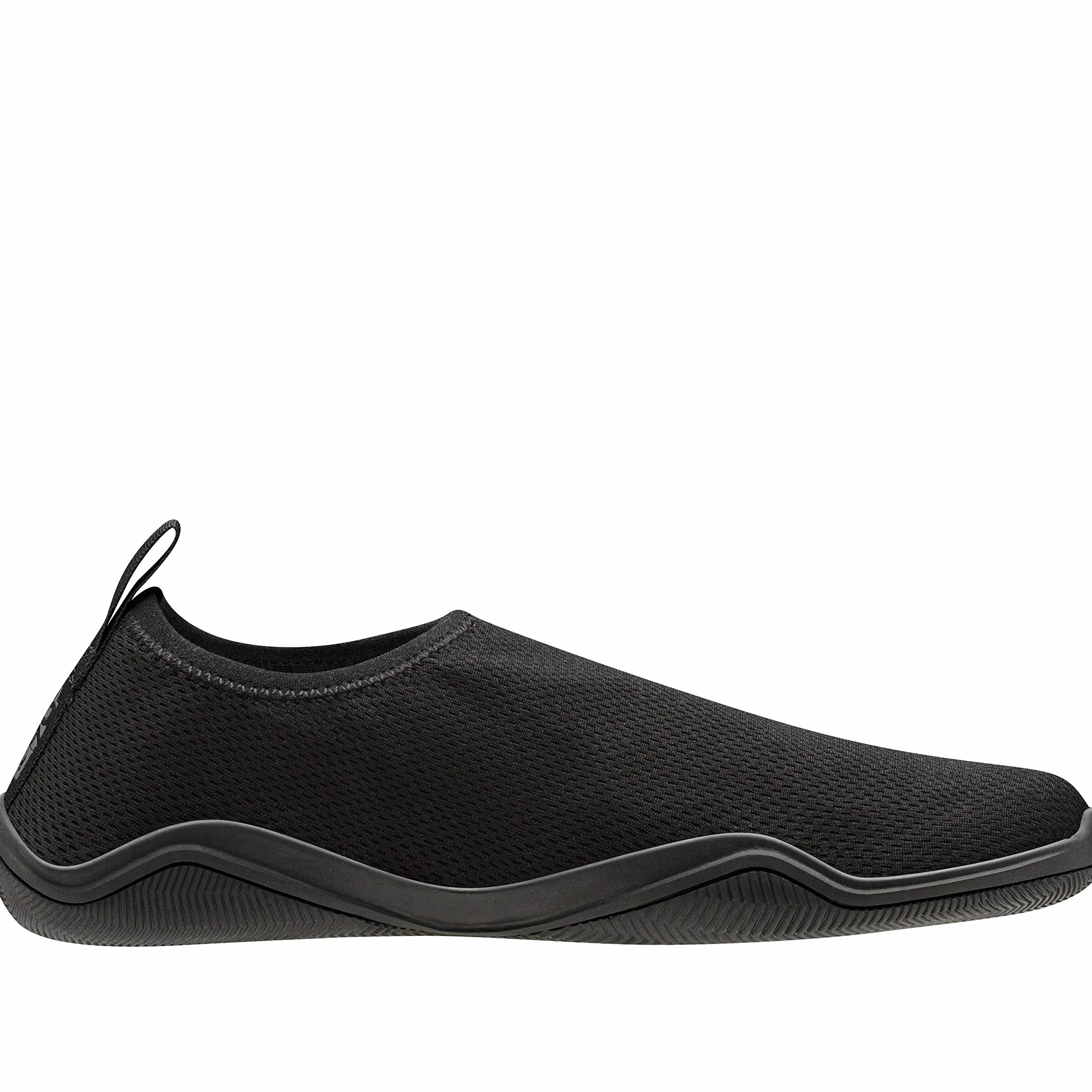 Helly Hansen W Crest Watermoc, Zapatillas Impermeables Mujer