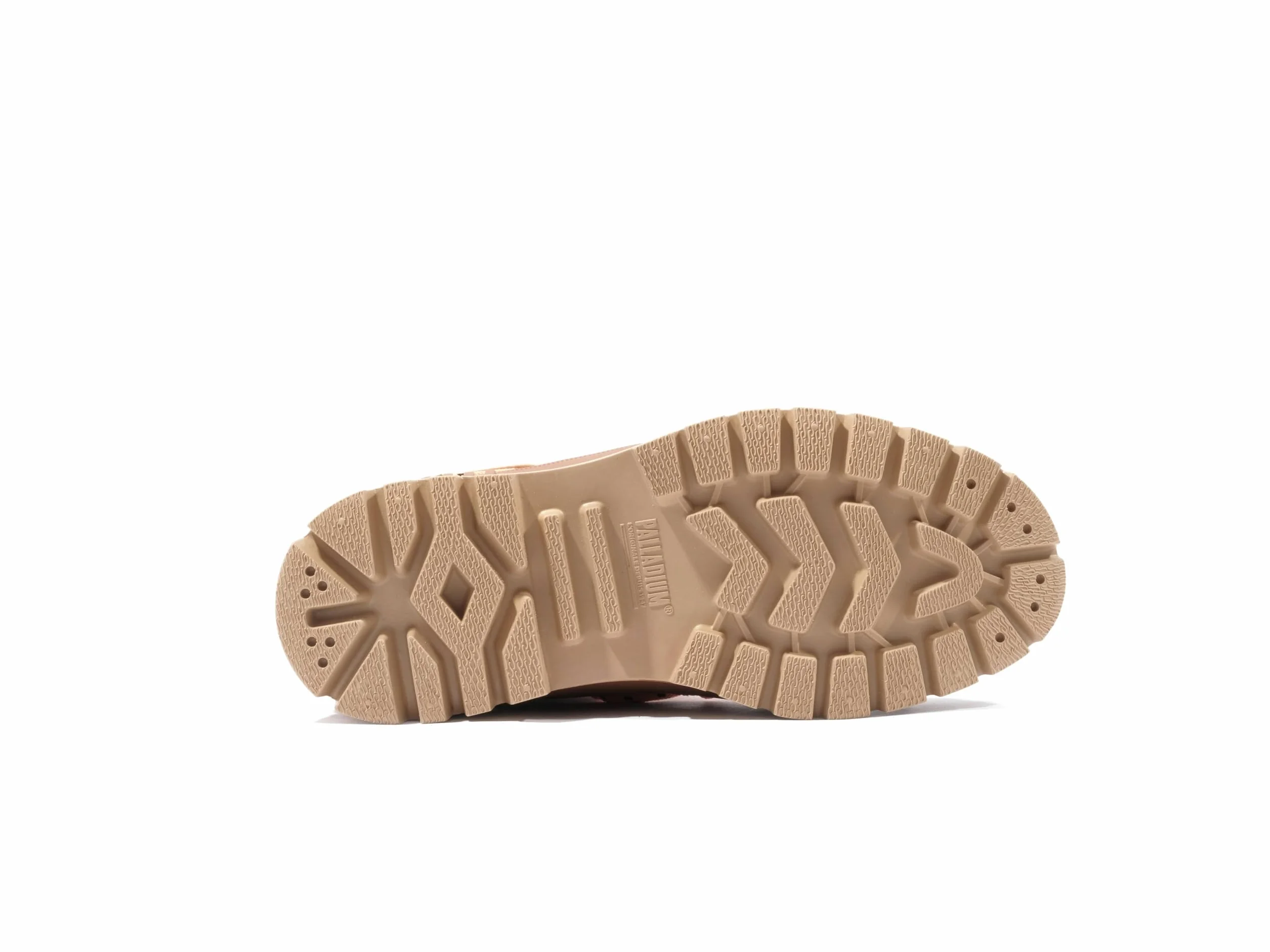 Palladium Pallashock Hiver 94349252M, Botas