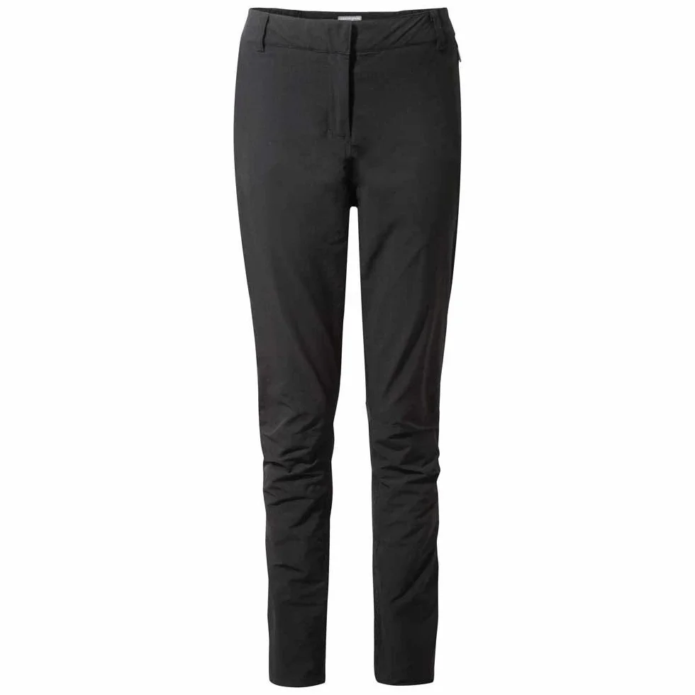 Craghoppers Kiwi Pro Wprf TRS Pantalones de Senderismo para Mujer