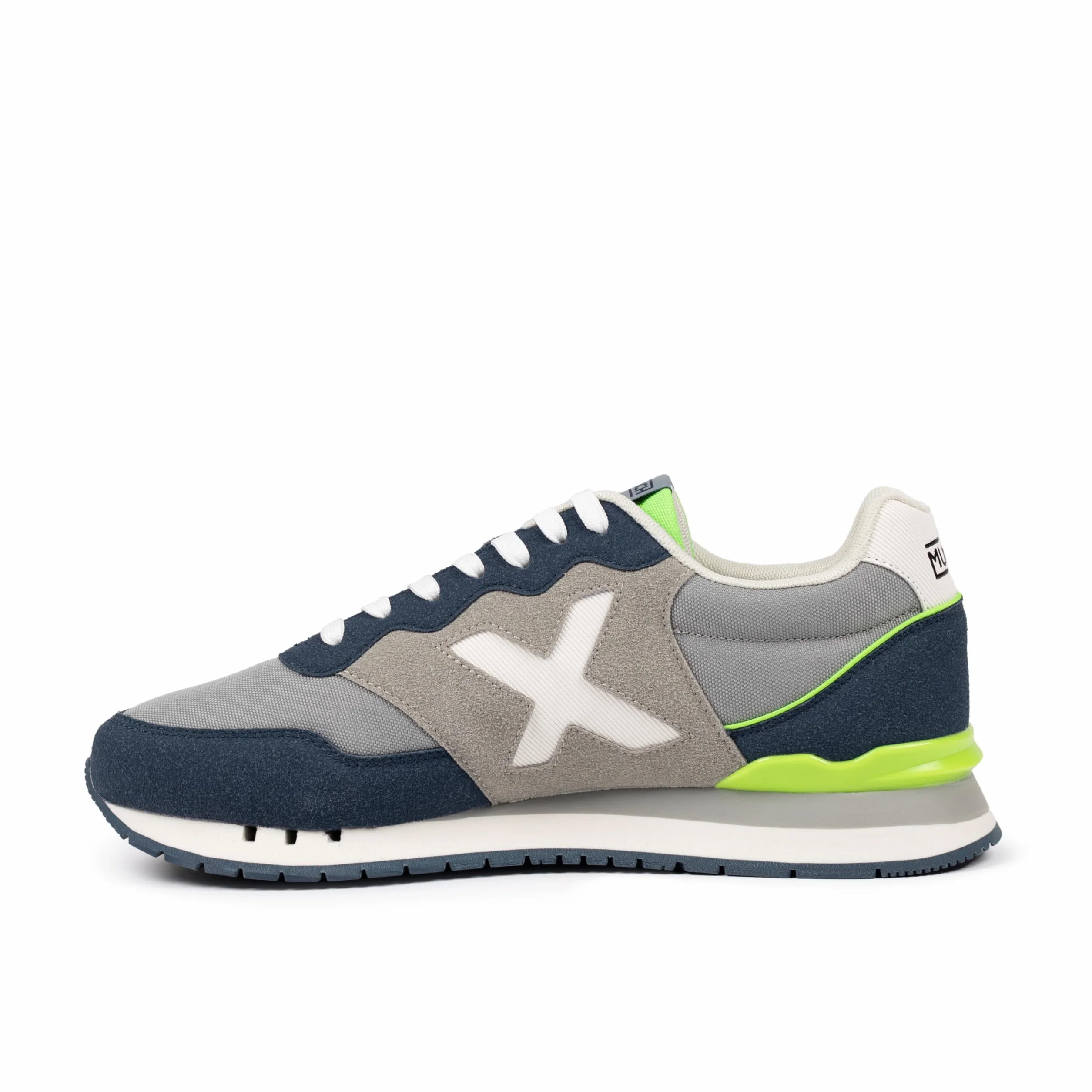 Munich Dash 271 ZapatillasHombre