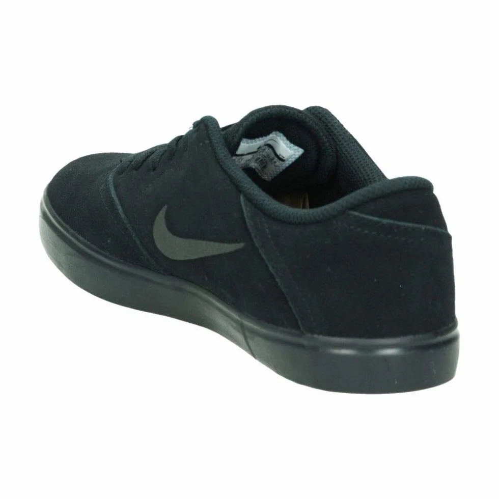 NIKE SB Check Suede (GS), Zapatillas de Skateboarding Unisex Adulto