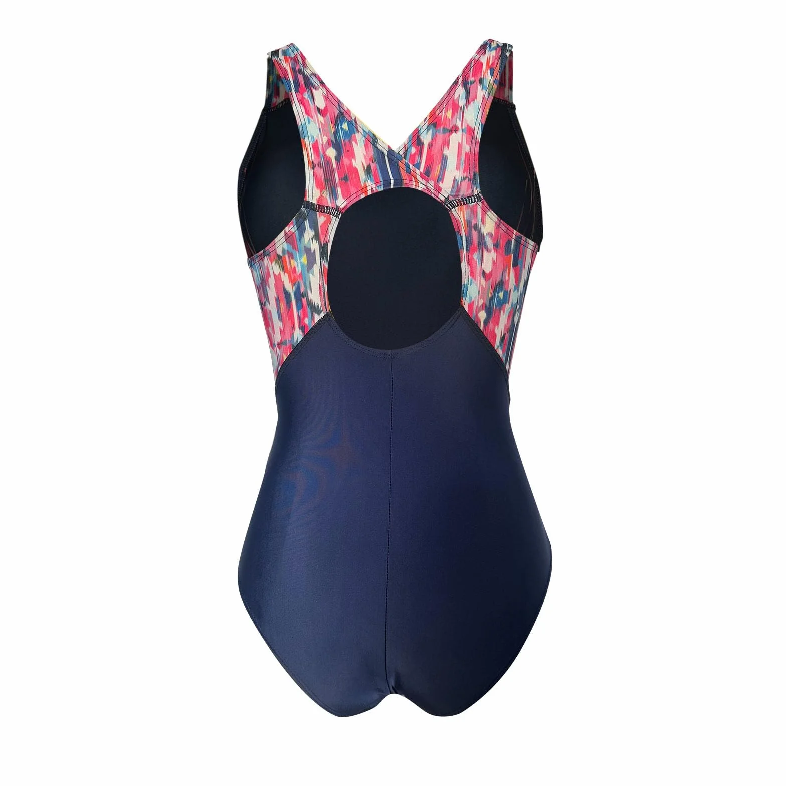 Trajes De Baño Mujer Reductores Natación Bañador Piscina Talla Grande Una Pieza Cintura Alta Trajes De Baño Reductor Barriga Vientre Plano Deportivo Bañadores Espalda Abierta Sexy Swimwear Vacaciones
