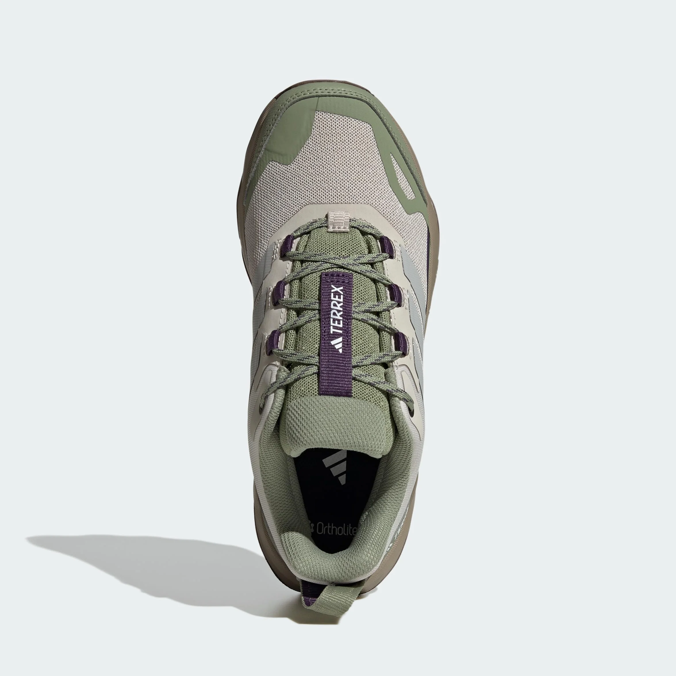adidas Women's Zapatilla de Senderismo Terrex Skychaser Ax5