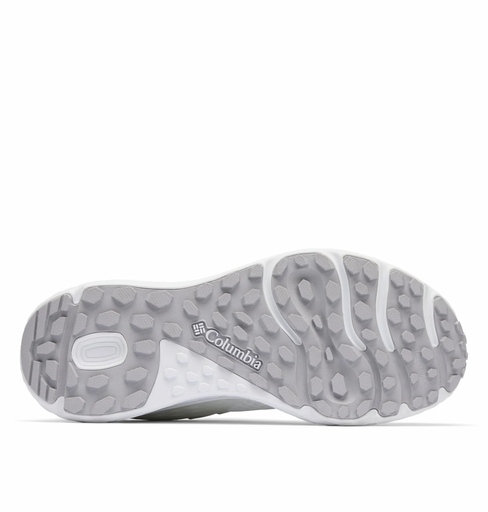 Columbia Konos TRS Outdry, Zapatillas De Senderismo Y Trekking para Mujer