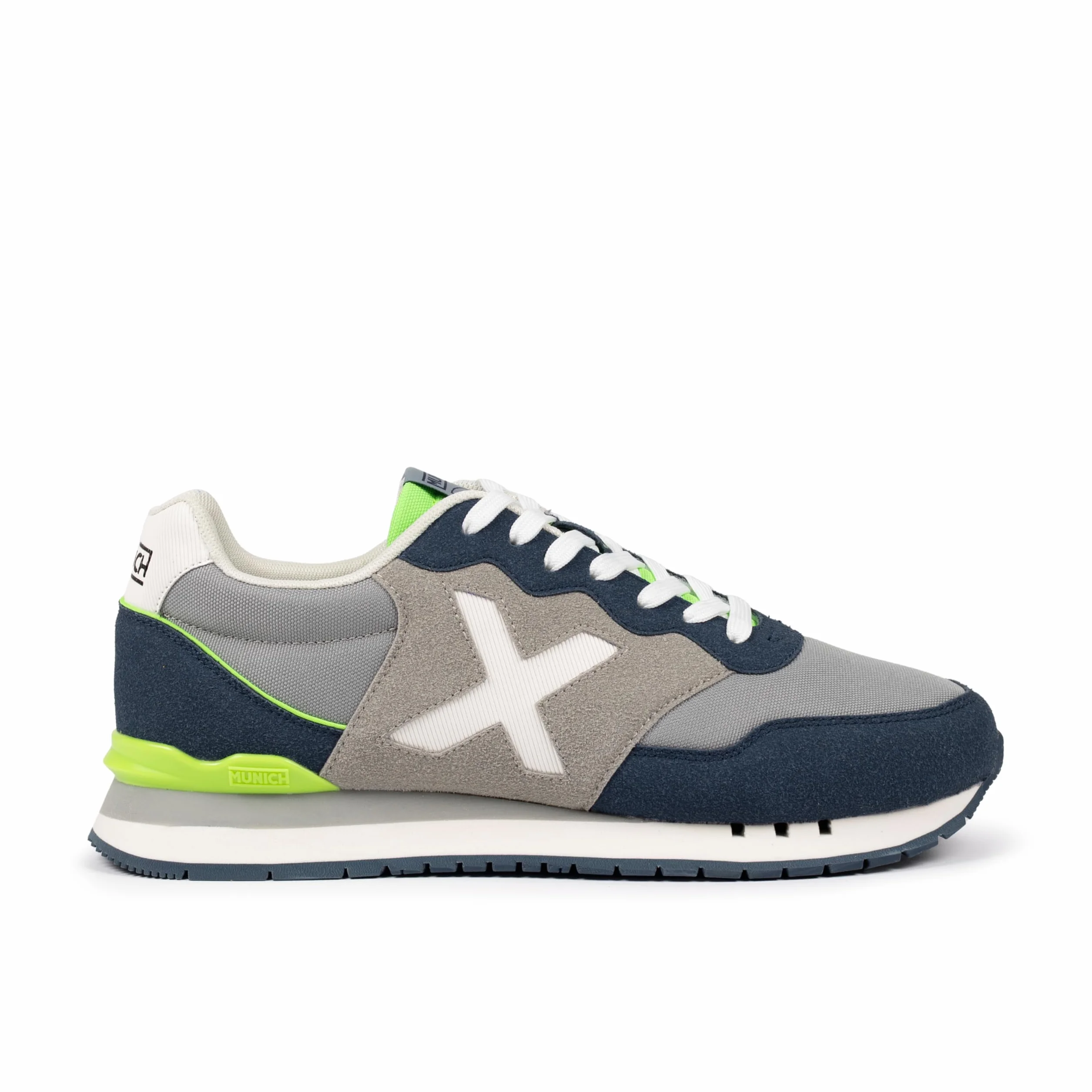Munich Dash 271 ZapatillasHombre