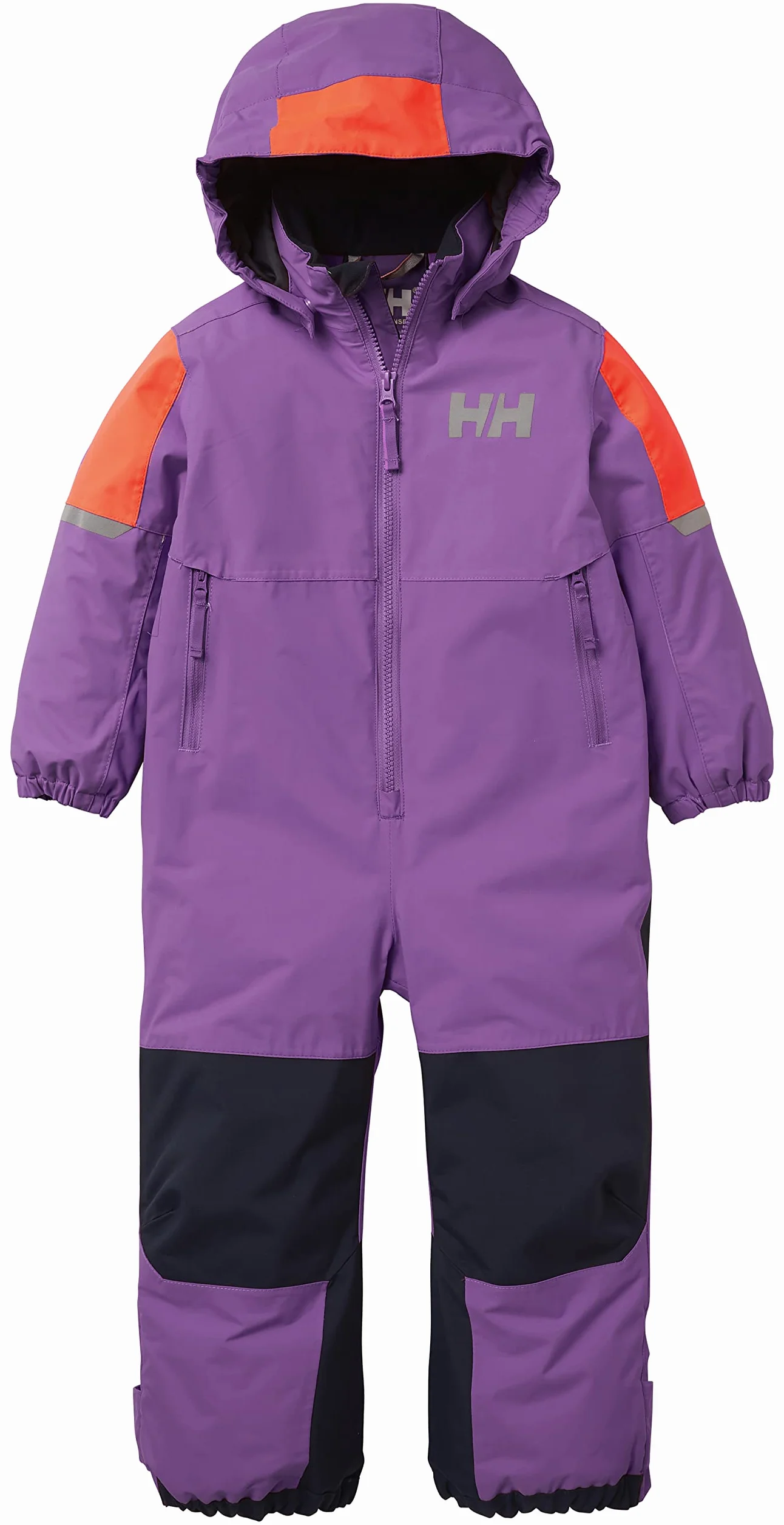 Helly Hansen Pantalones de Senderismo Junior Unisex