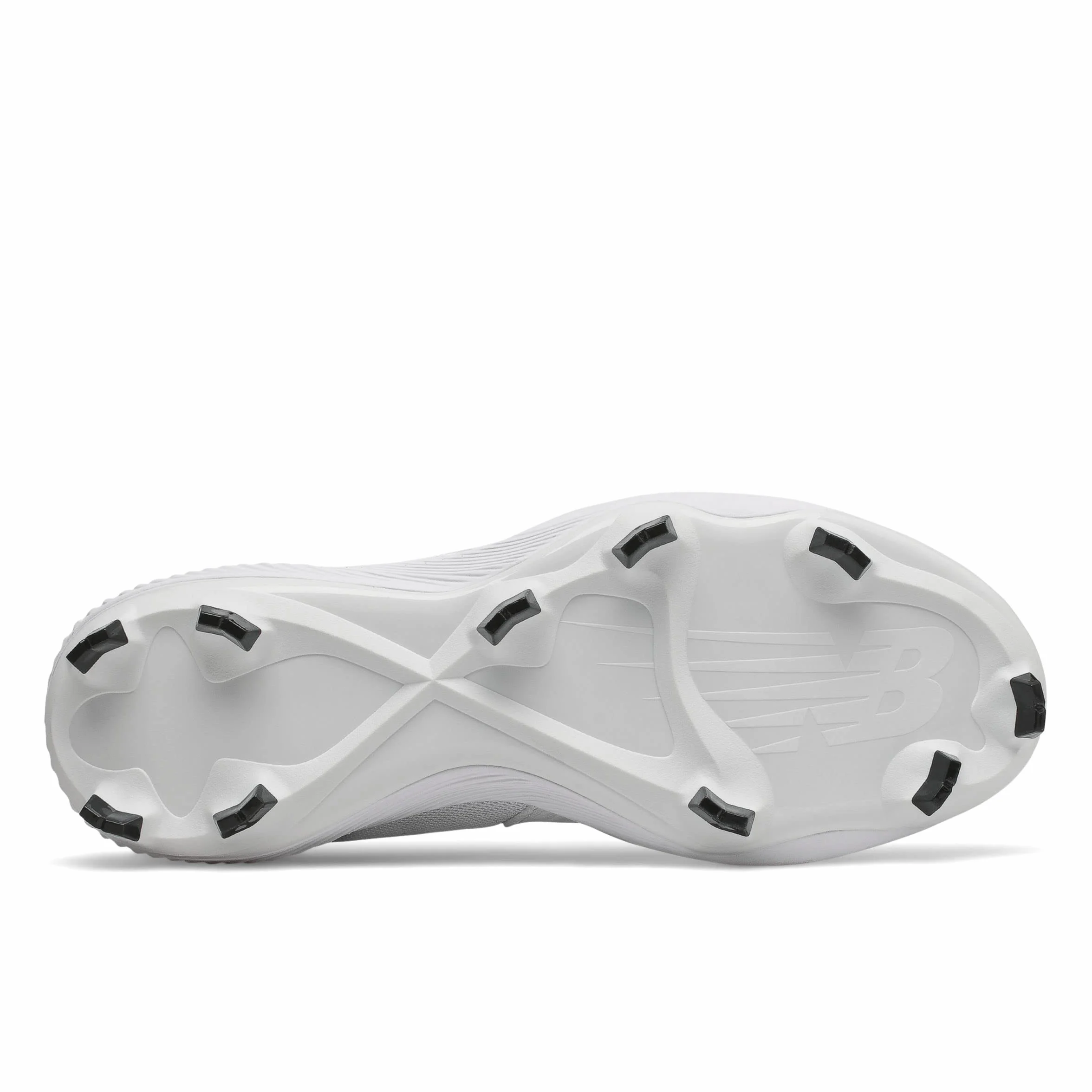 New Balance Moldeado 4040 V6 Zapatillas de béisbolHombre
