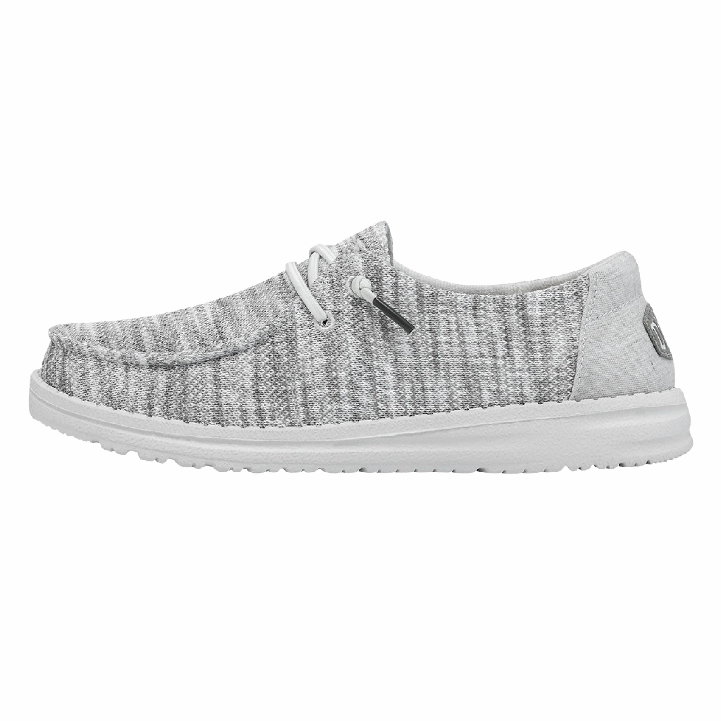 Hey Dude Wendy Sox - Zapatos Estilo Mocasín para Mujer