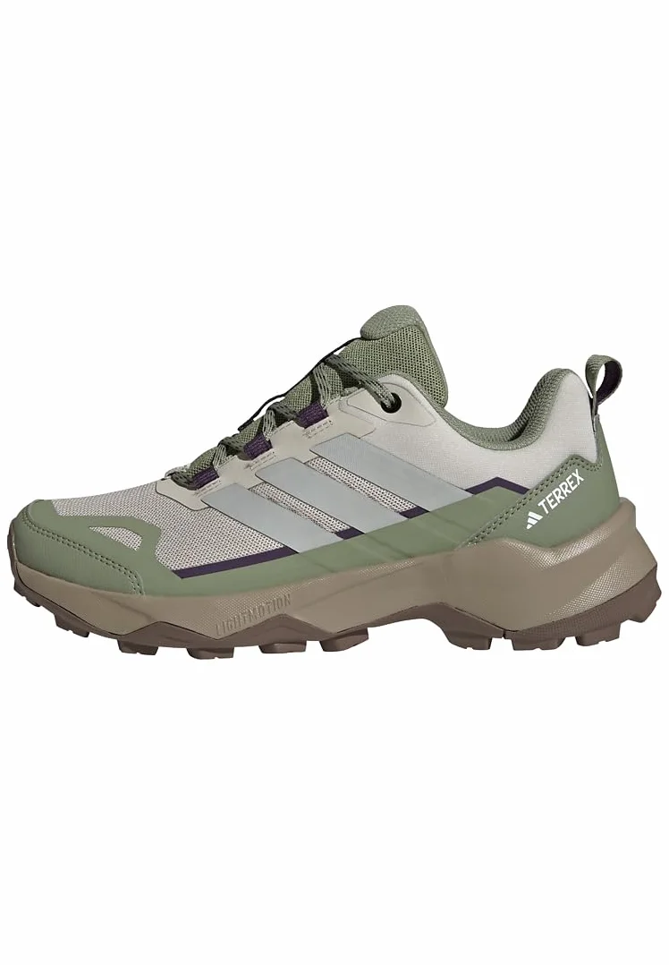 adidas Women's Zapatilla de Senderismo Terrex Skychaser Ax5