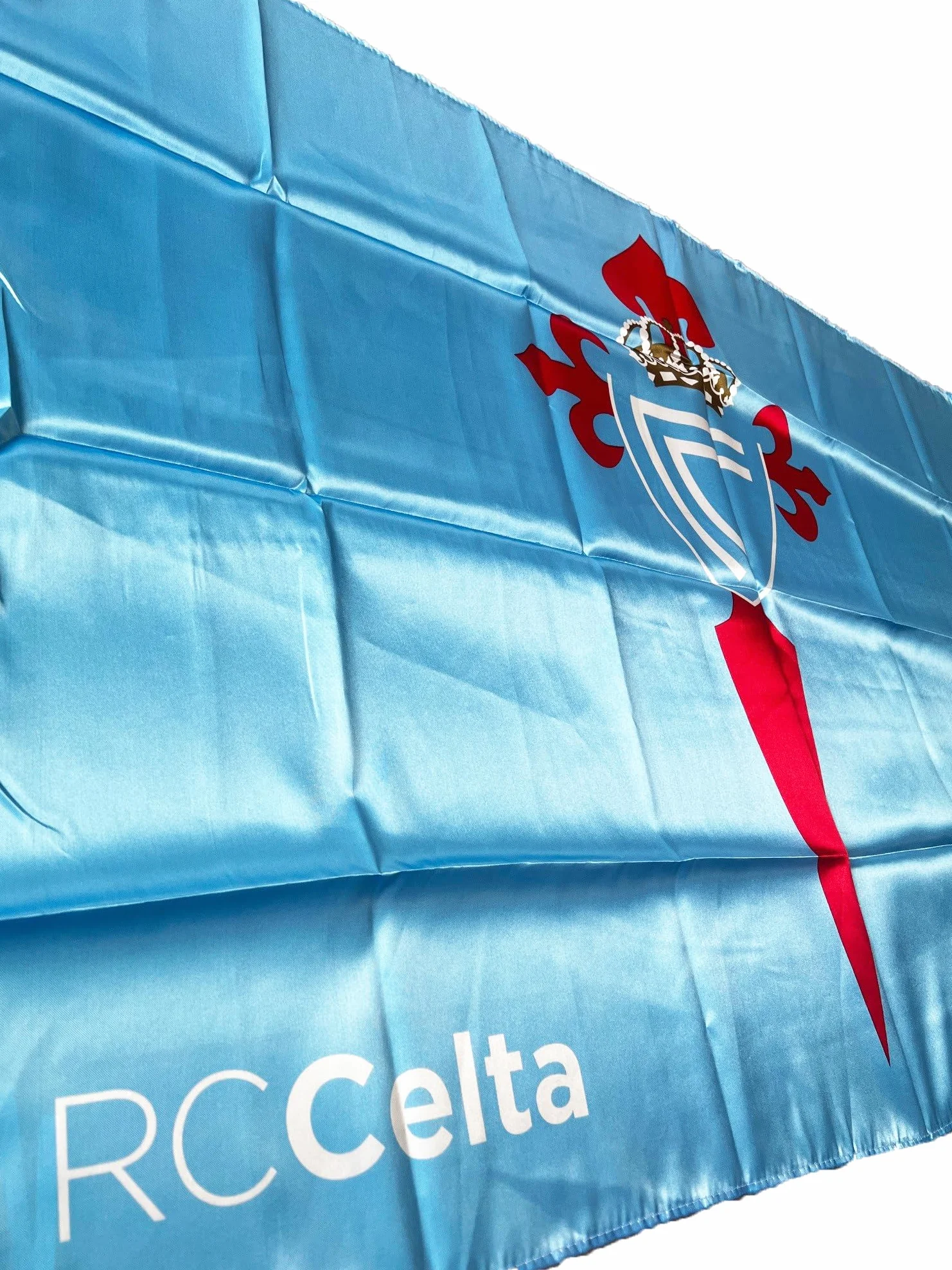 Bandera RC Celta