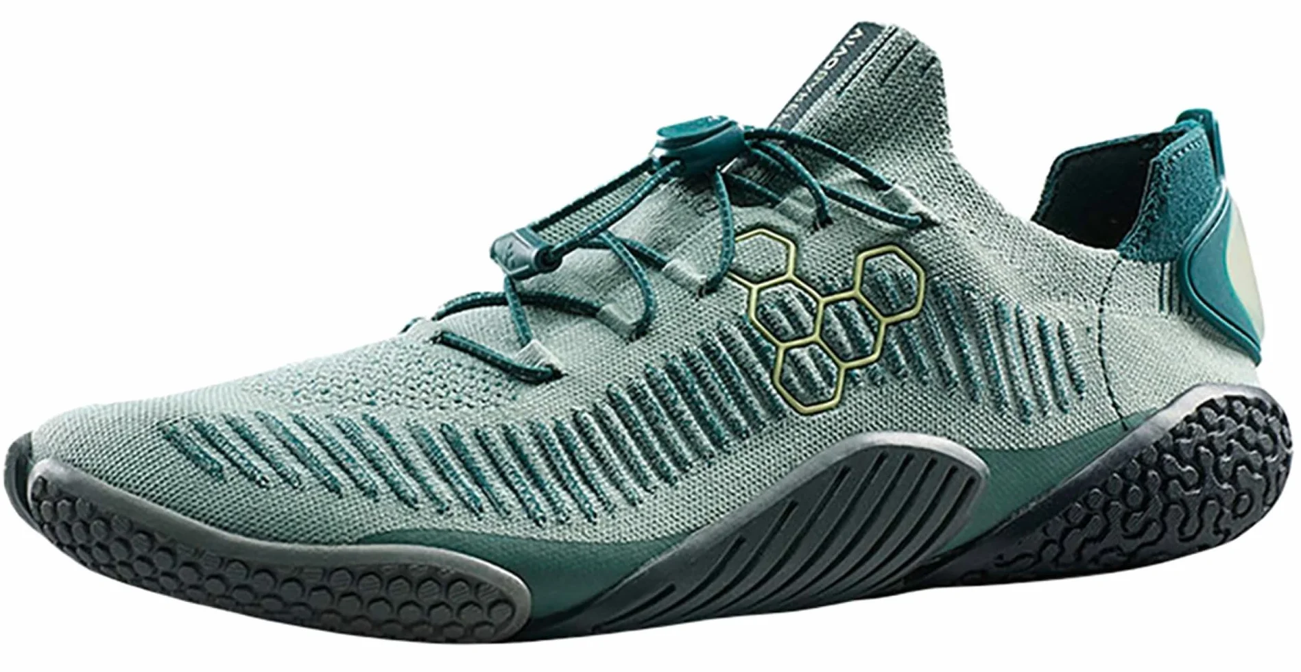 Vivobarefoot Motus Flex Barefoot Trainers EU 45