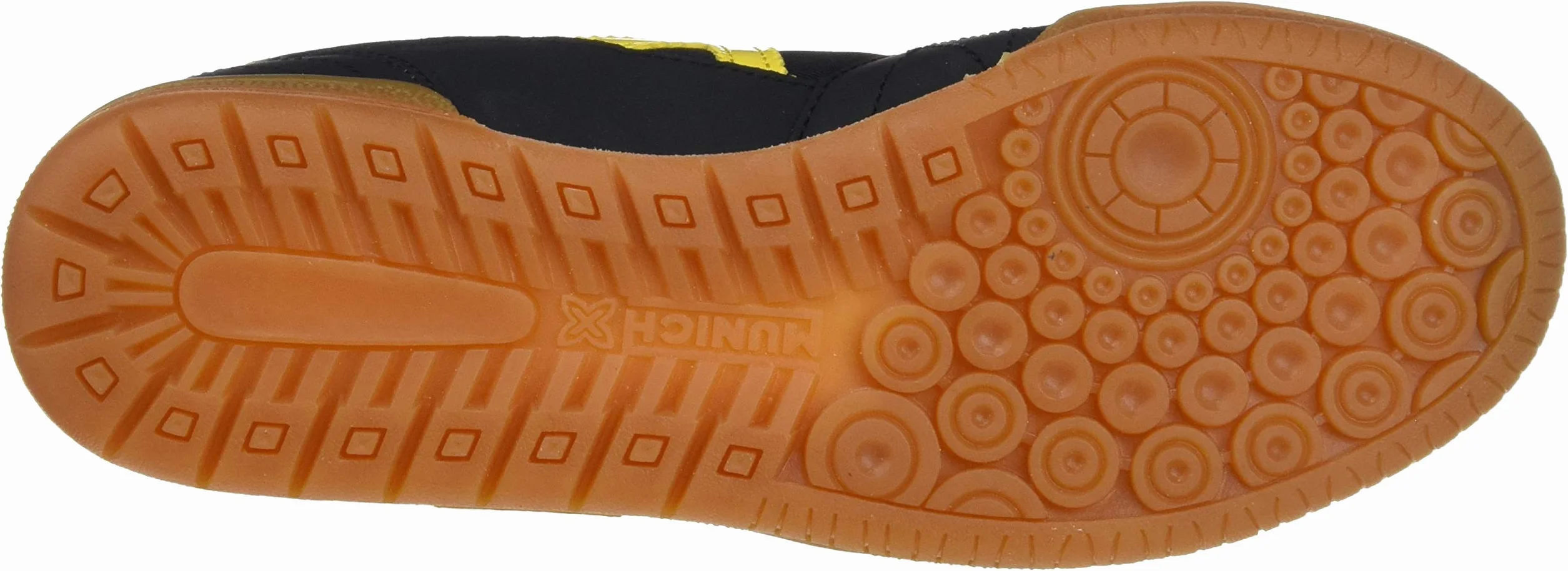 Munich Gresca Kid 02 S Zapatillas de deporteUnisex niños