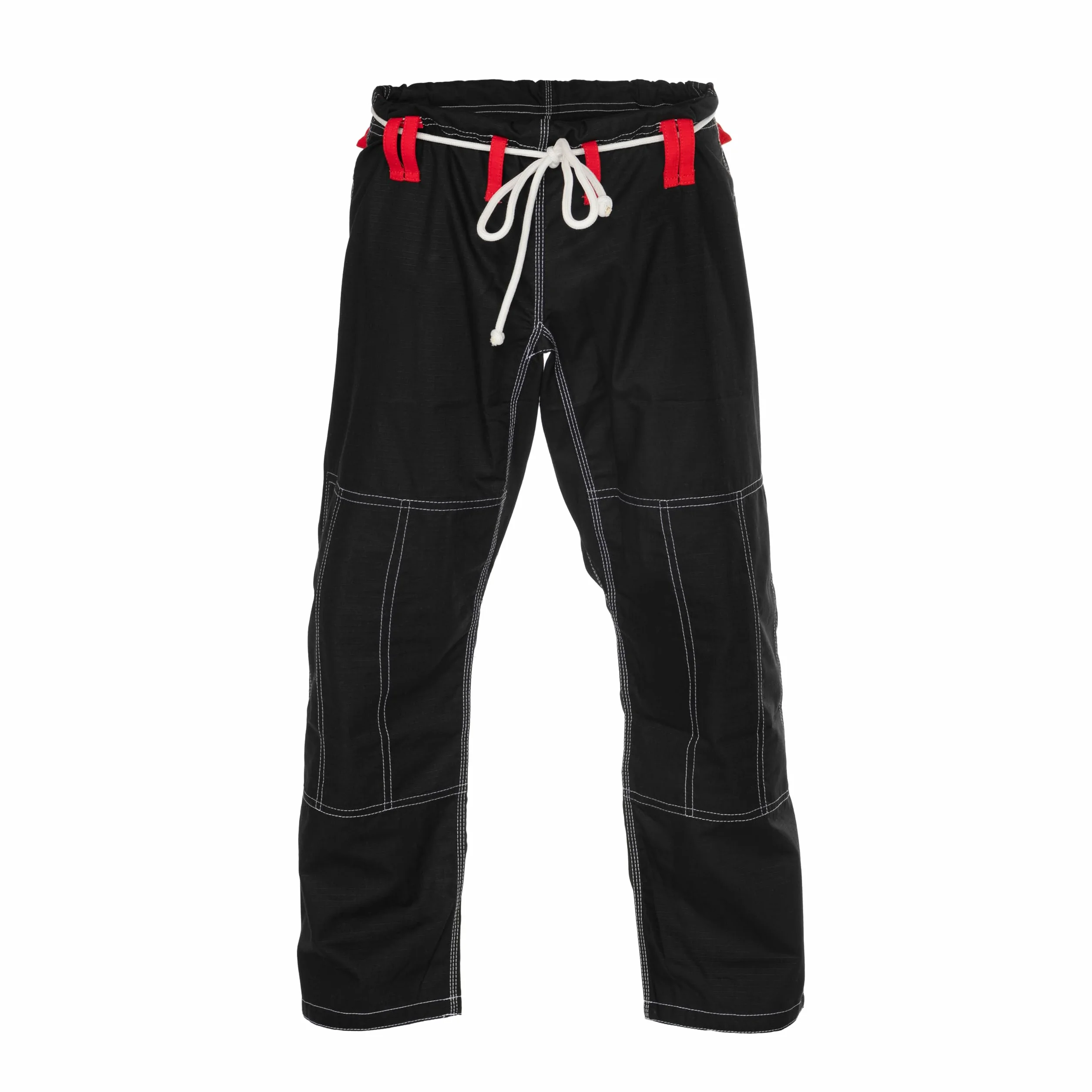 Ultra Ligero - Kimono de Jiu-Jitsu Brasileño (BJJ) - Negro
