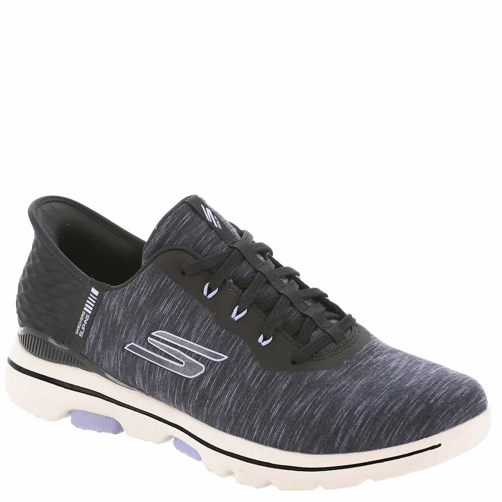 Skechers Go Walk 5 Relaxed Fit Slip-in Golf Shoe ZapatillasMujer