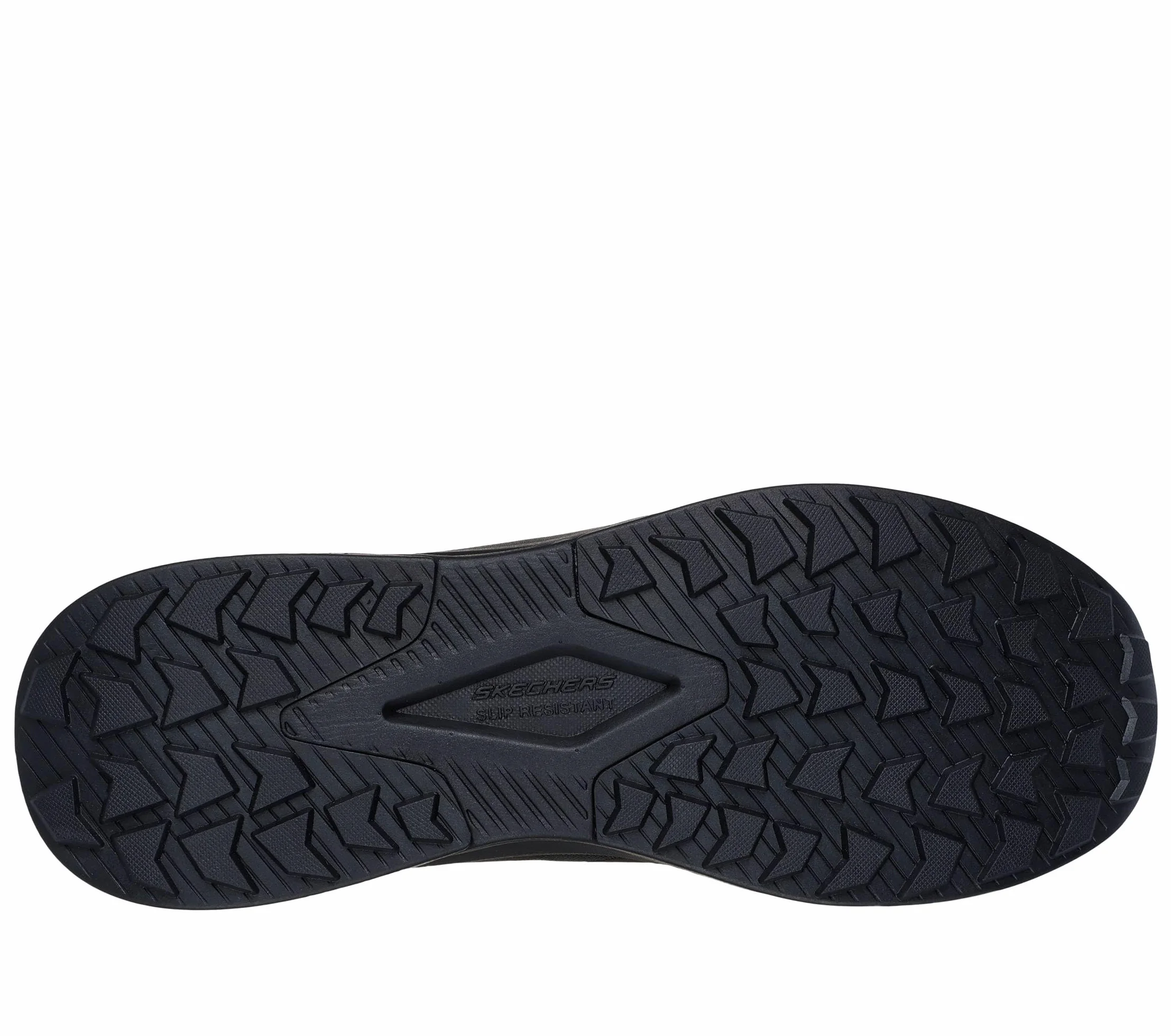 Skechers Speed-Flex Trekker Nordown, Botas de Seguridad y contra Incendios Hombre