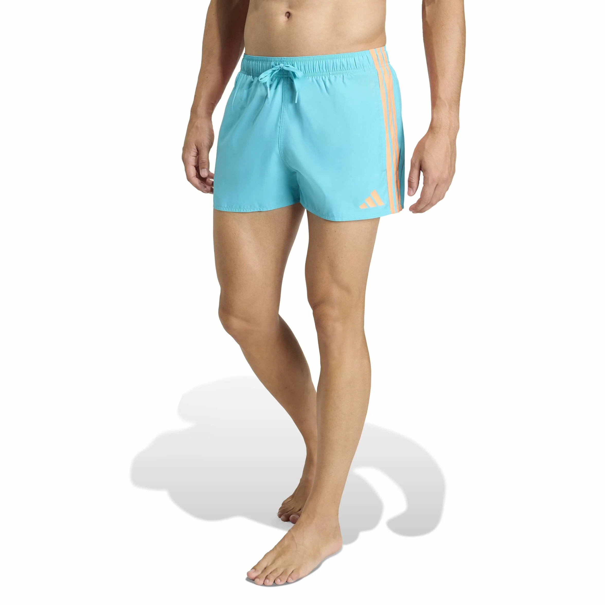 adidas Men's Bañador 3-Inch 3 Bandas