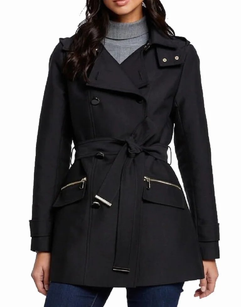 Morgan 241-gladia Trench Mujer (Pack de 1)