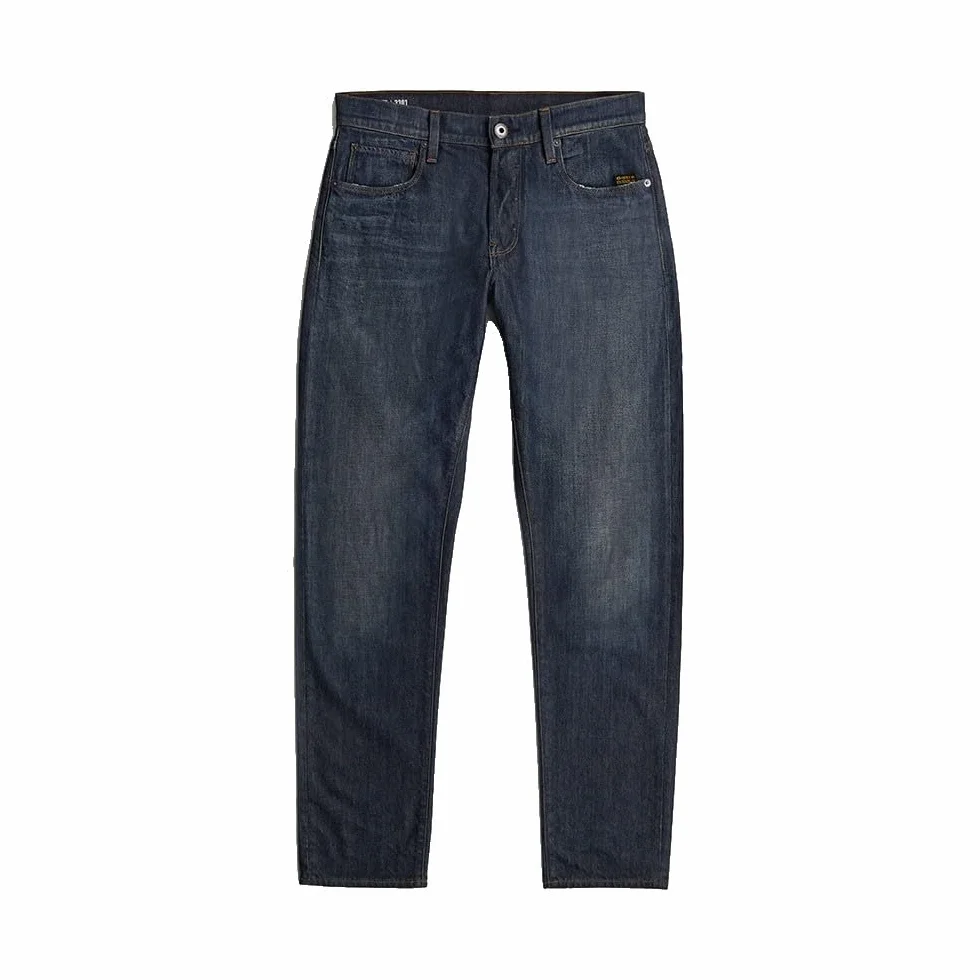 G-Star Hombre 3301 Regular Tapered Jeans