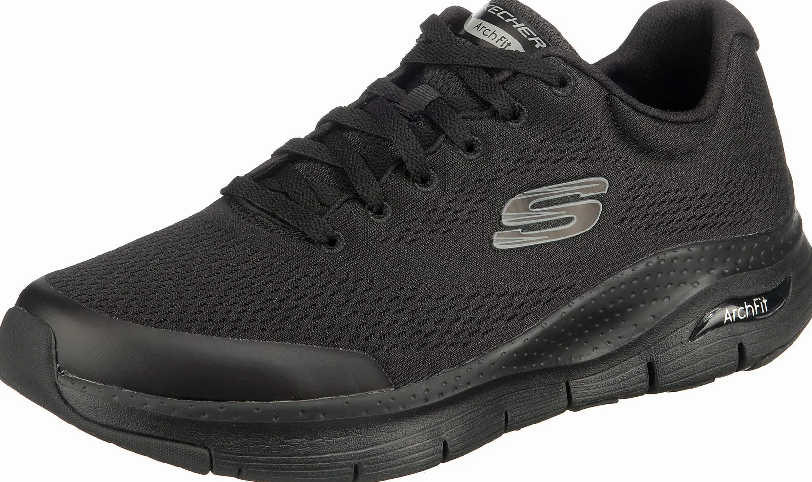 Skechers Hombre Arch Fit Trainers