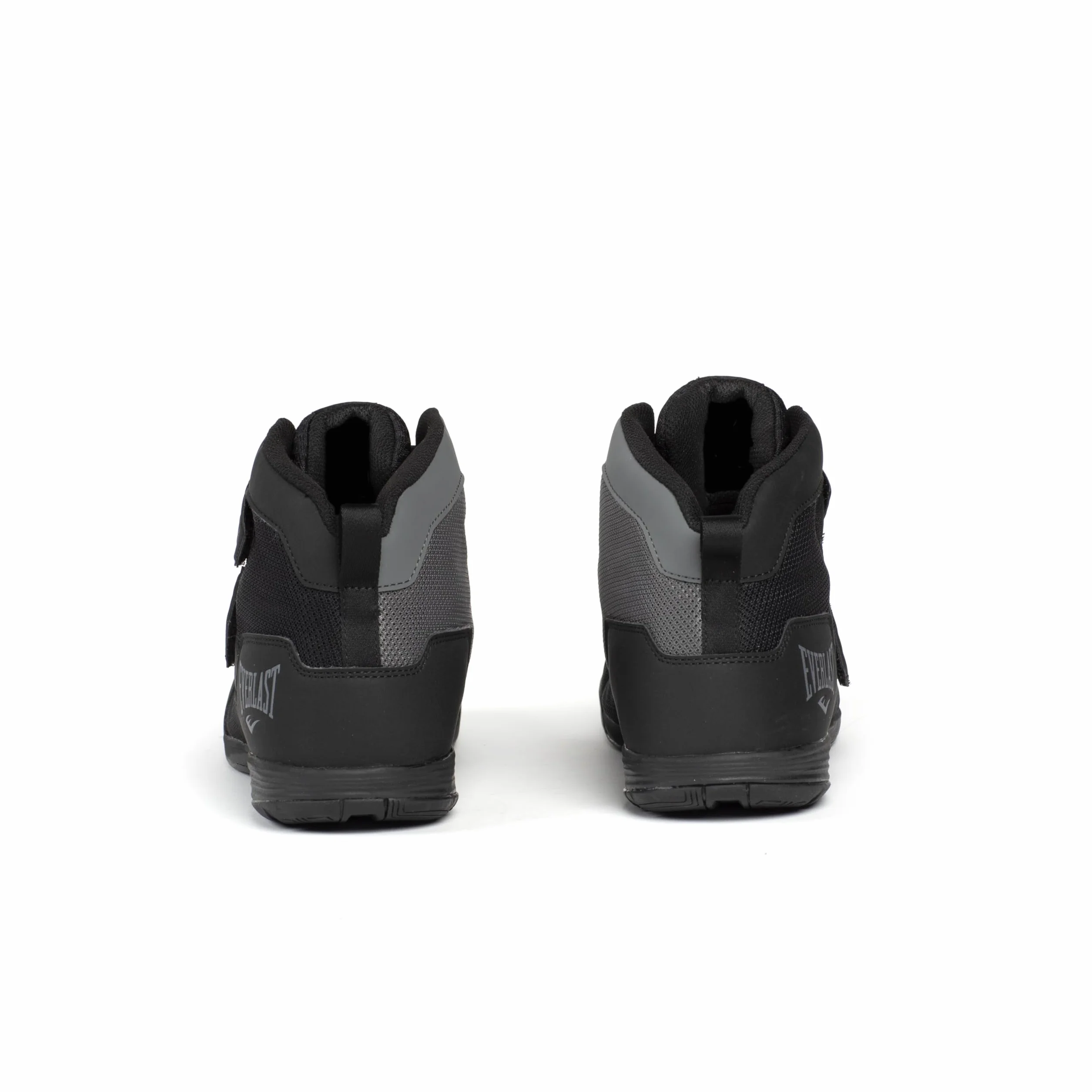 Everlast Powerlock X-Trainer Boxing ShoesHombre