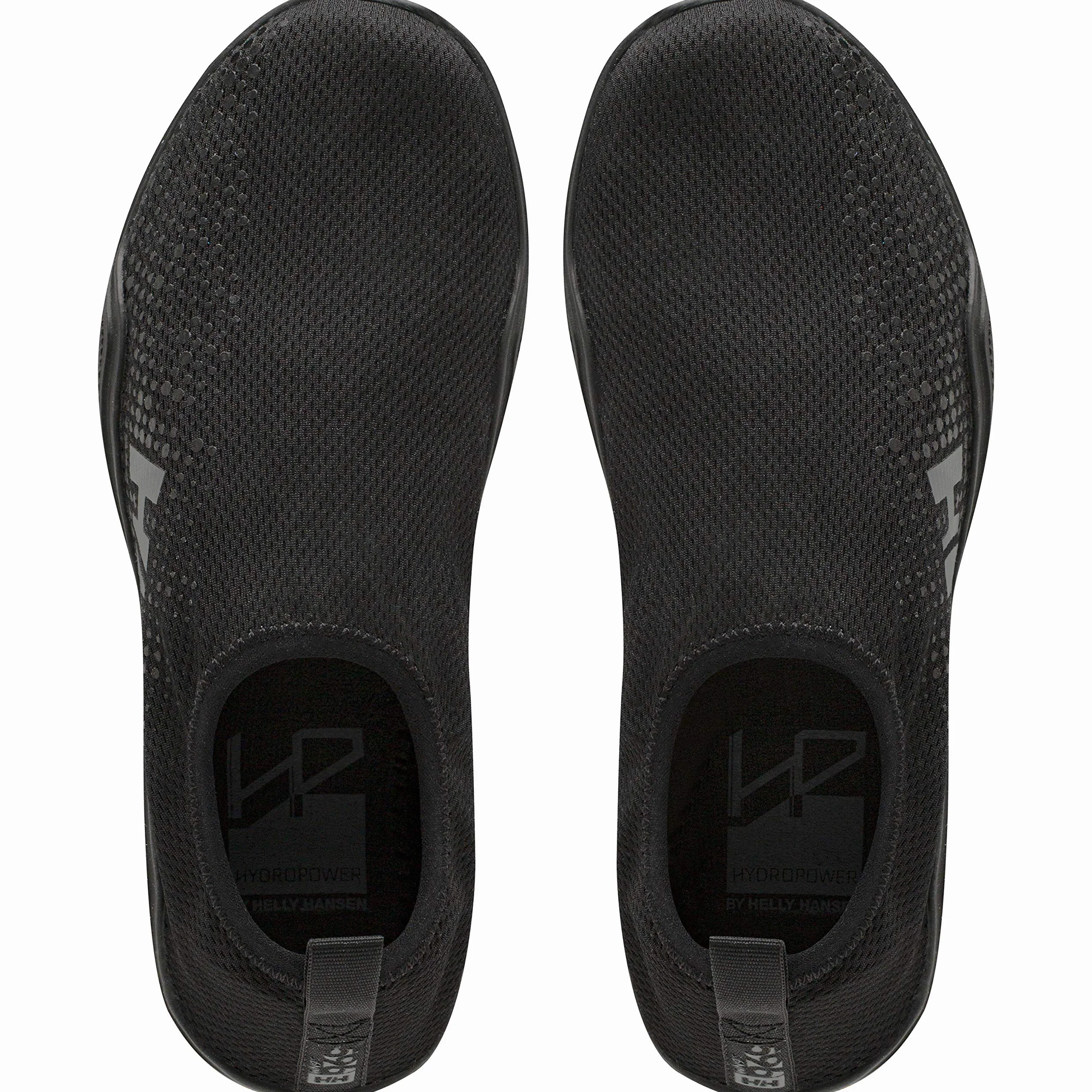Helly Hansen W Crest Watermoc, Zapatillas Impermeables Mujer