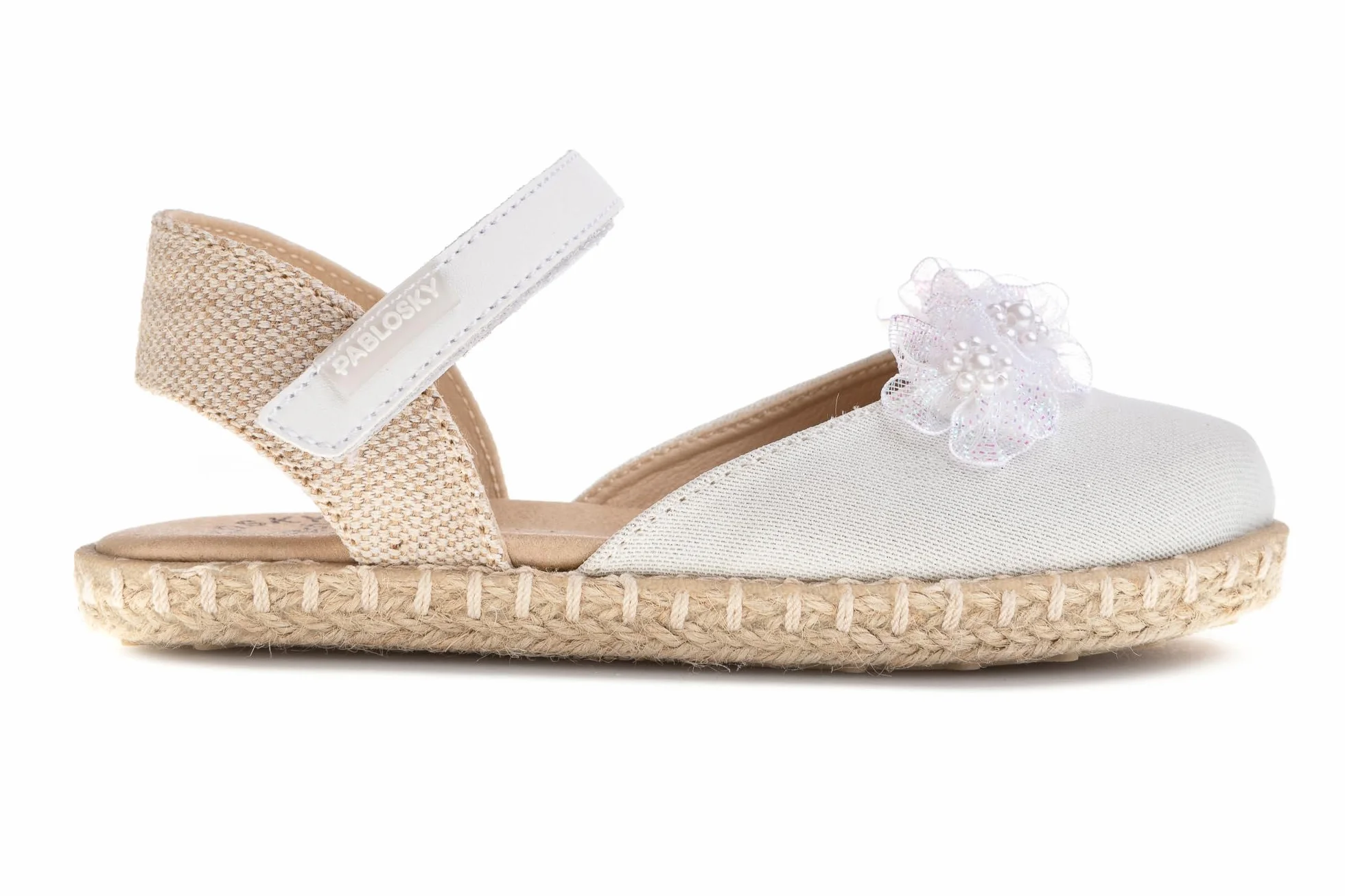 Pablosky Yute 610401 Sandalia