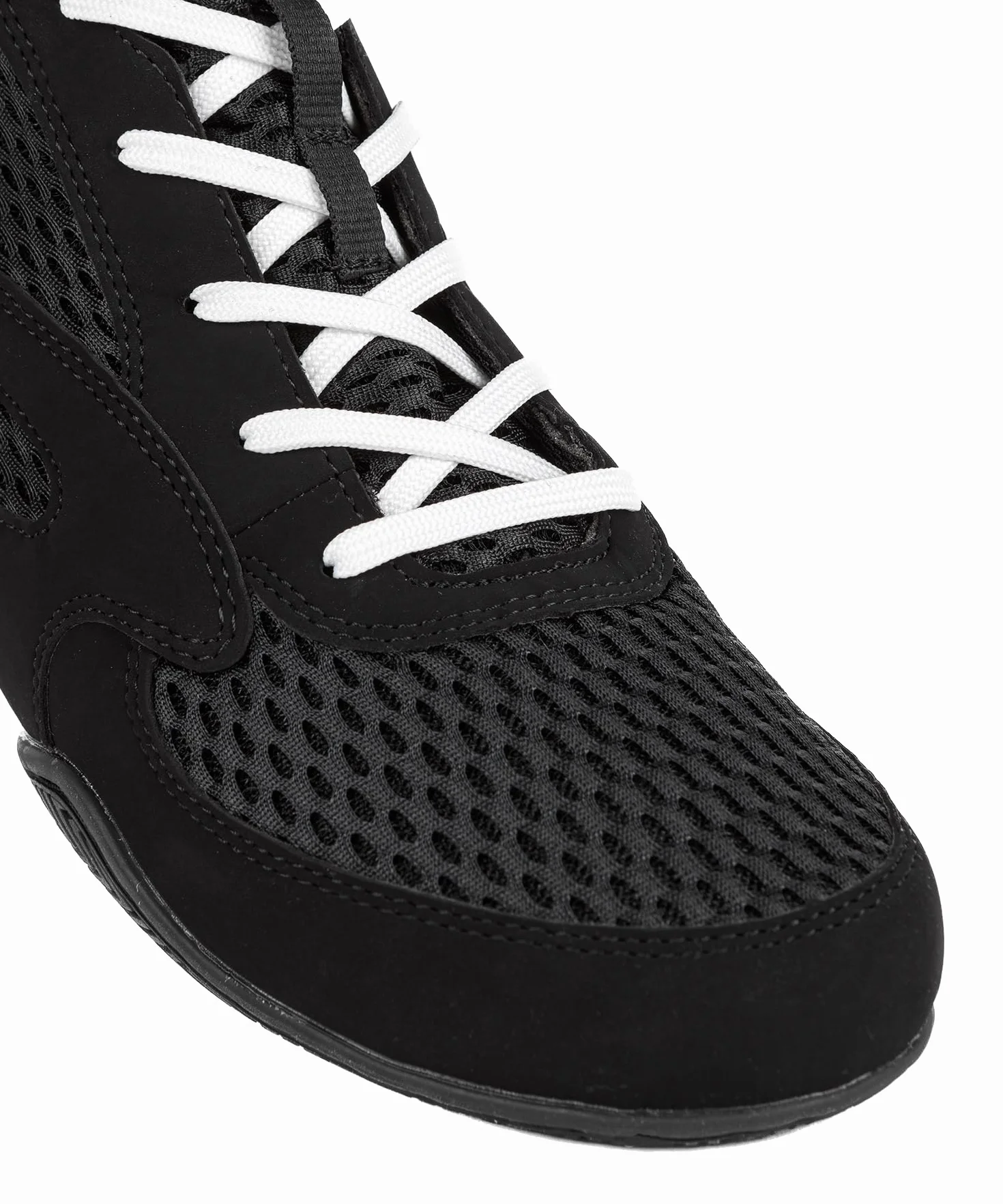 VENUM Contender - Zapatillas de Boxeo Zapatos de boxeoUnisex Adulto