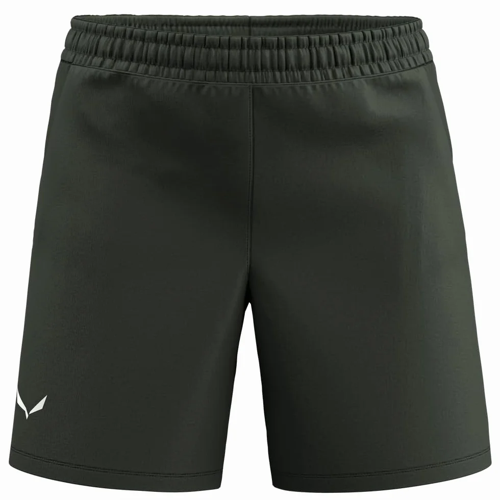 SALEWA Puez Talveno 4 Shorts K - Short Unisex Adulto