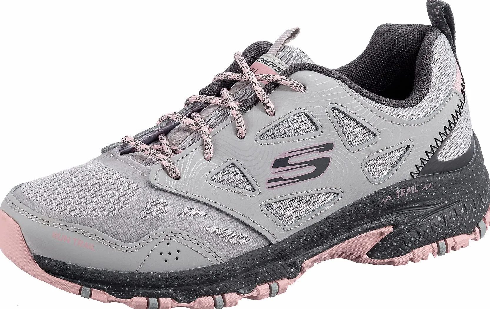 Skechers Mujer Hillcrest Pure Escapade Trainers