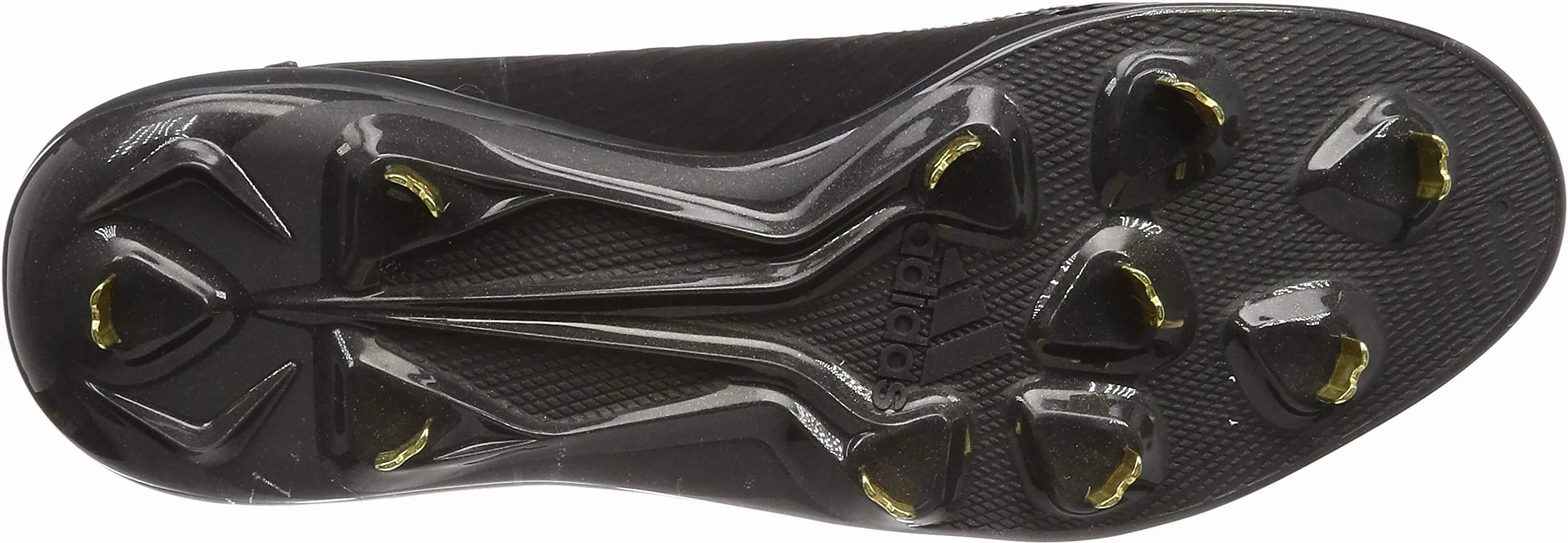adidas Adizero Stabile Pro Mid - Zapatos de béisbol con tacos de metal