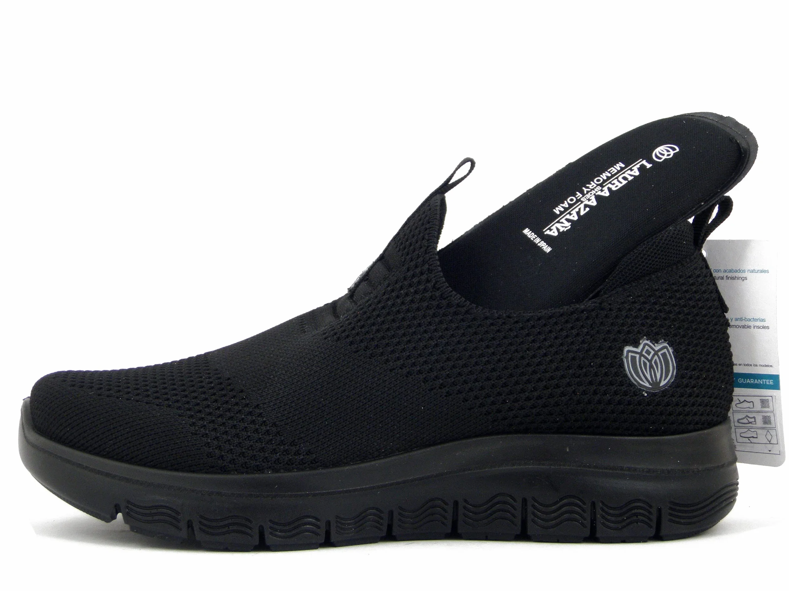 Zapatillas Deportivas Runner Lady LA24504ST