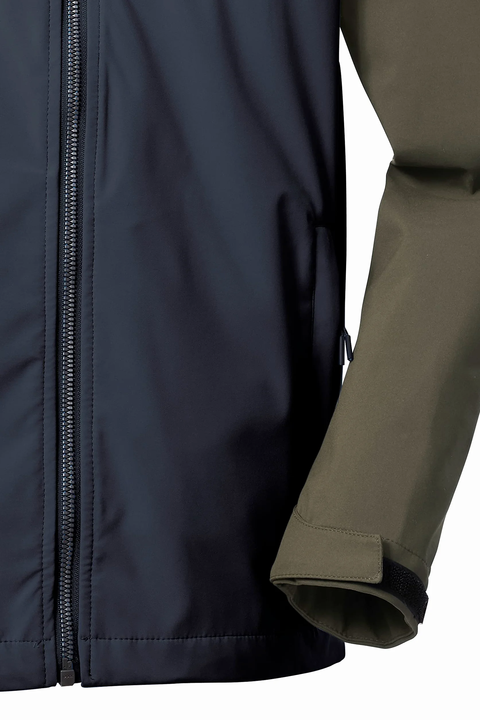Killtec Kos 219 Bys Sftshll Jckt Chaqueta softshell/chaqueta outdoor con capucha Niños