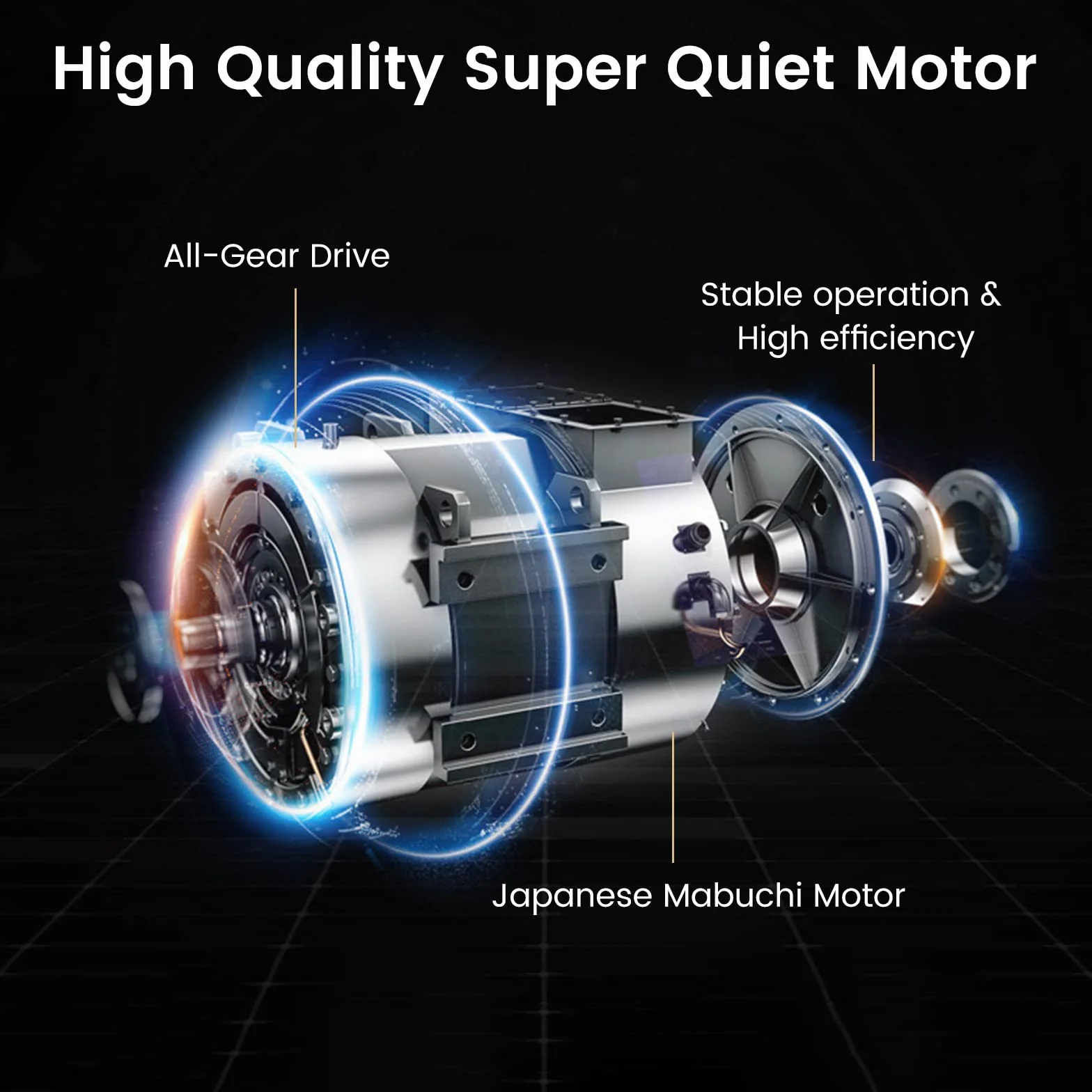 Automatic Watch Winder, Watch Winder Box Single Watch Winders for 1 Watches Self Winding Watches Shaker Spinner Wooden Watch Turner Rotator Display Case with Quiet Motor Auto Watch Turner USB Powered