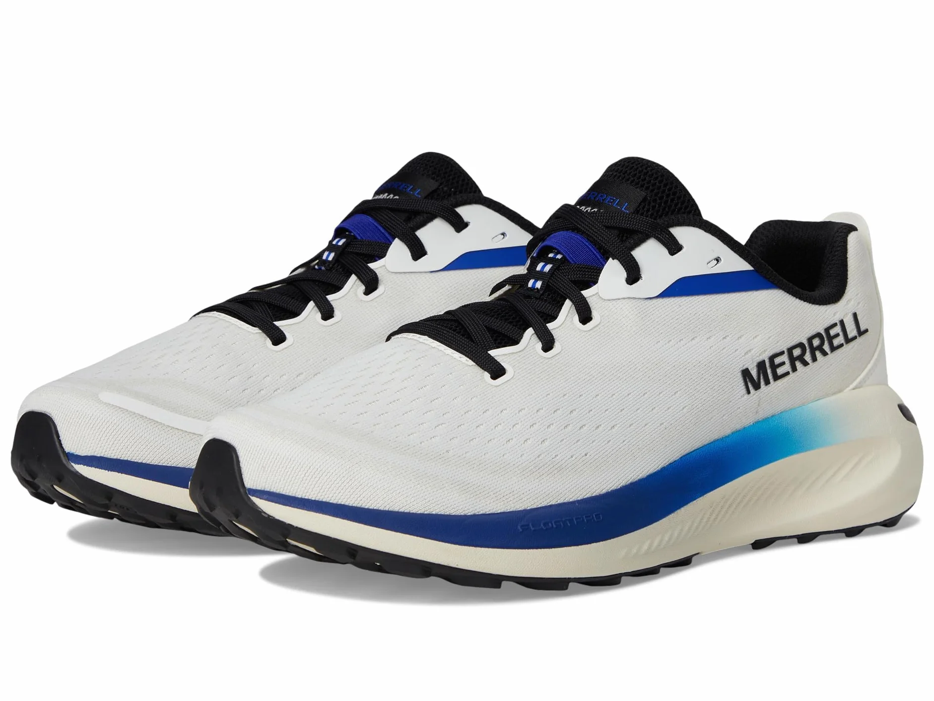 Merrell Morphlite Zapatillas para Carreras de montañaHombre