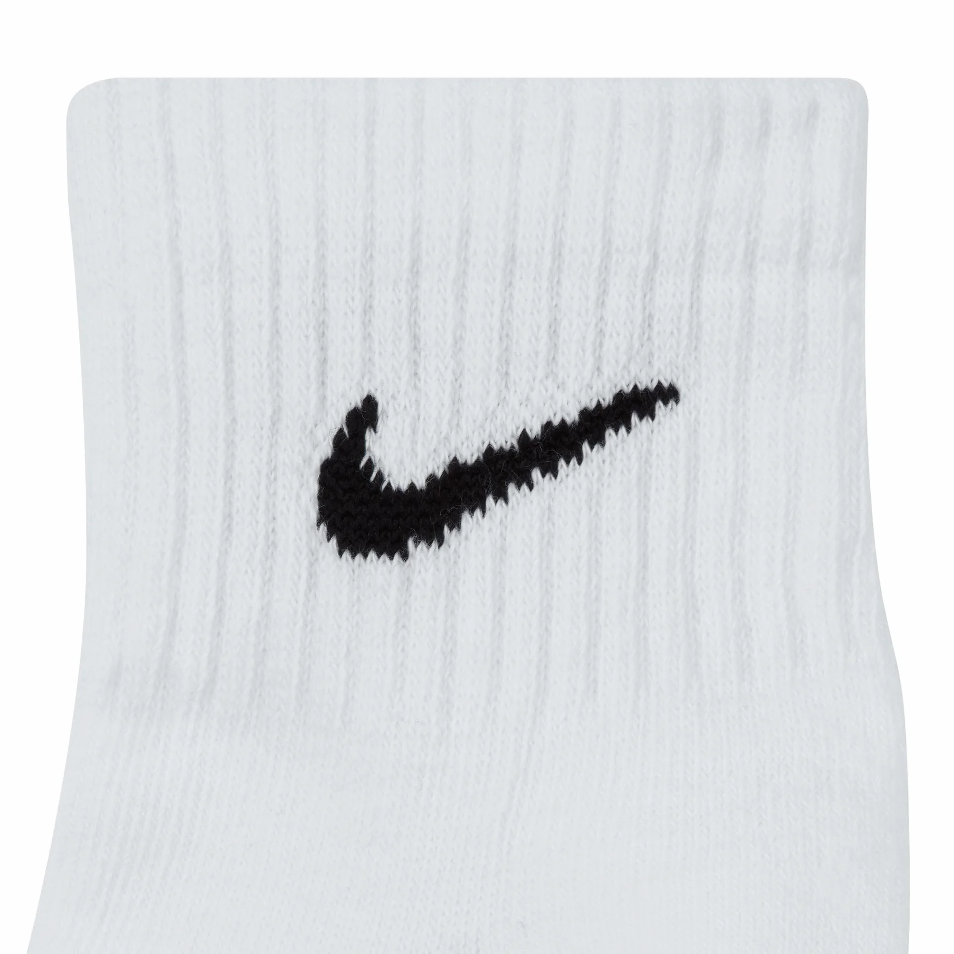 NIKE Herren Everyday Cushion Ankle Socken, 3er Pack