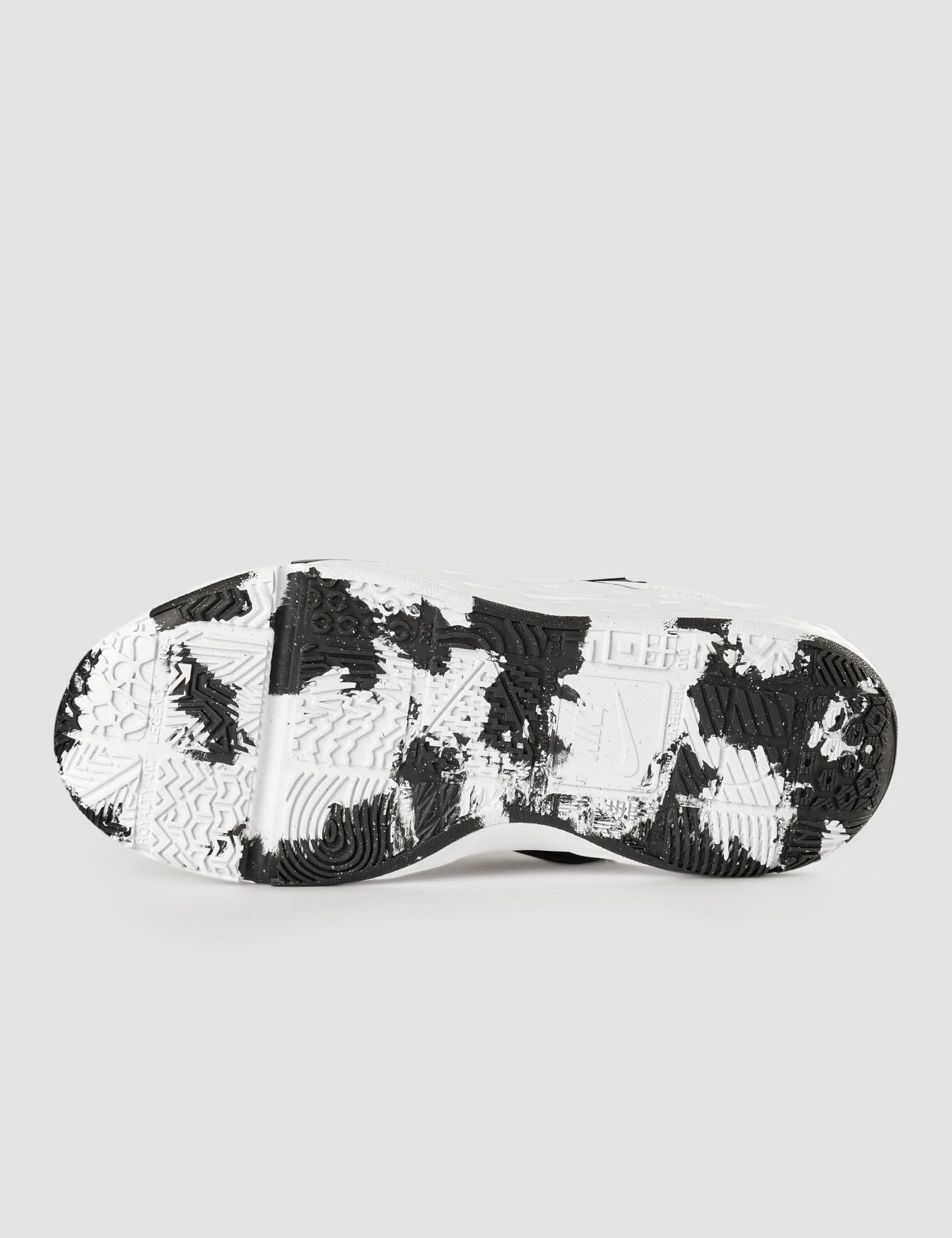 NIKE Team Hustle D Basketballschuh Für Ältere Kinder Zapatillas de básquetbolUnisex niños
